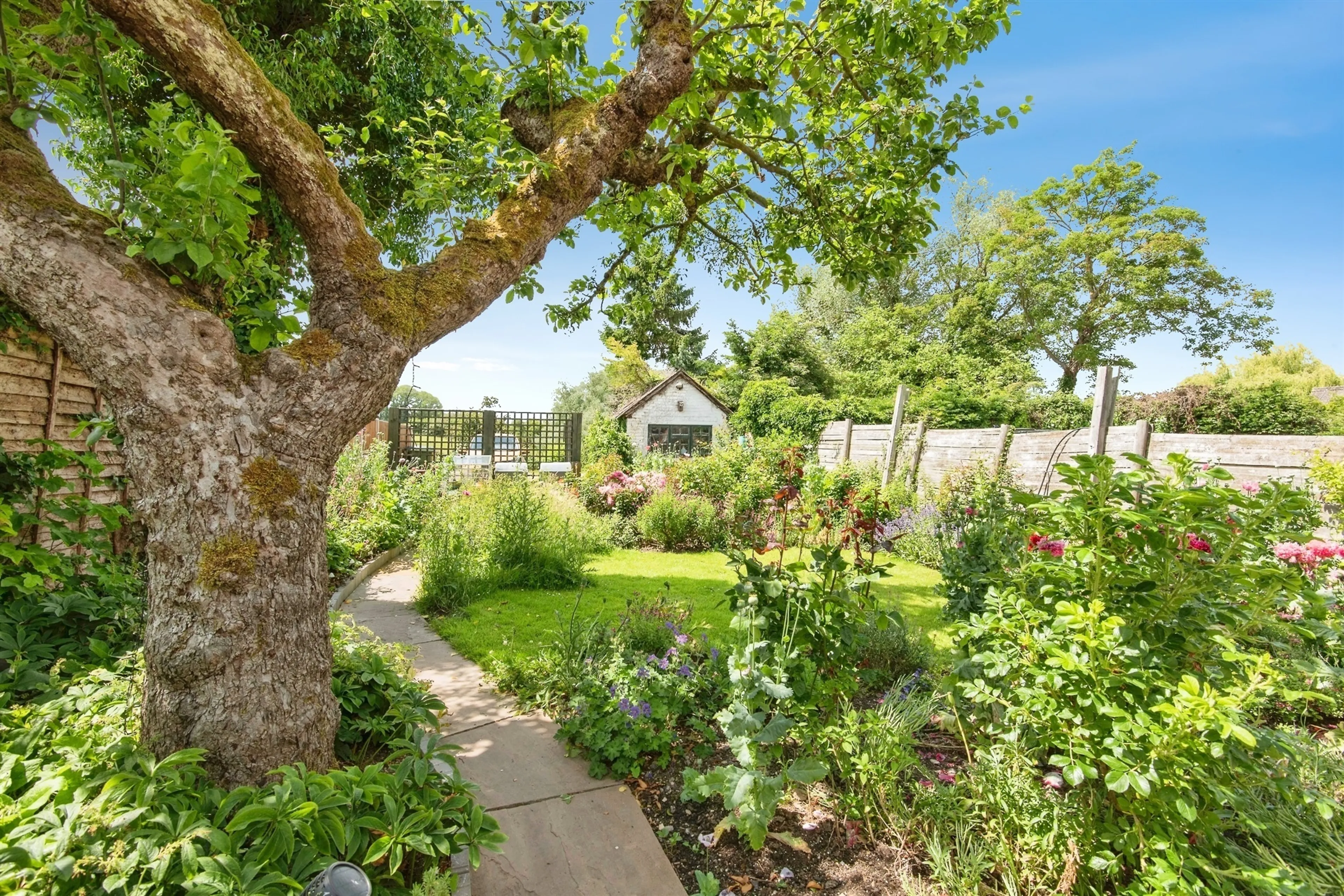 Property at Ermine Way, Arrington, Royston