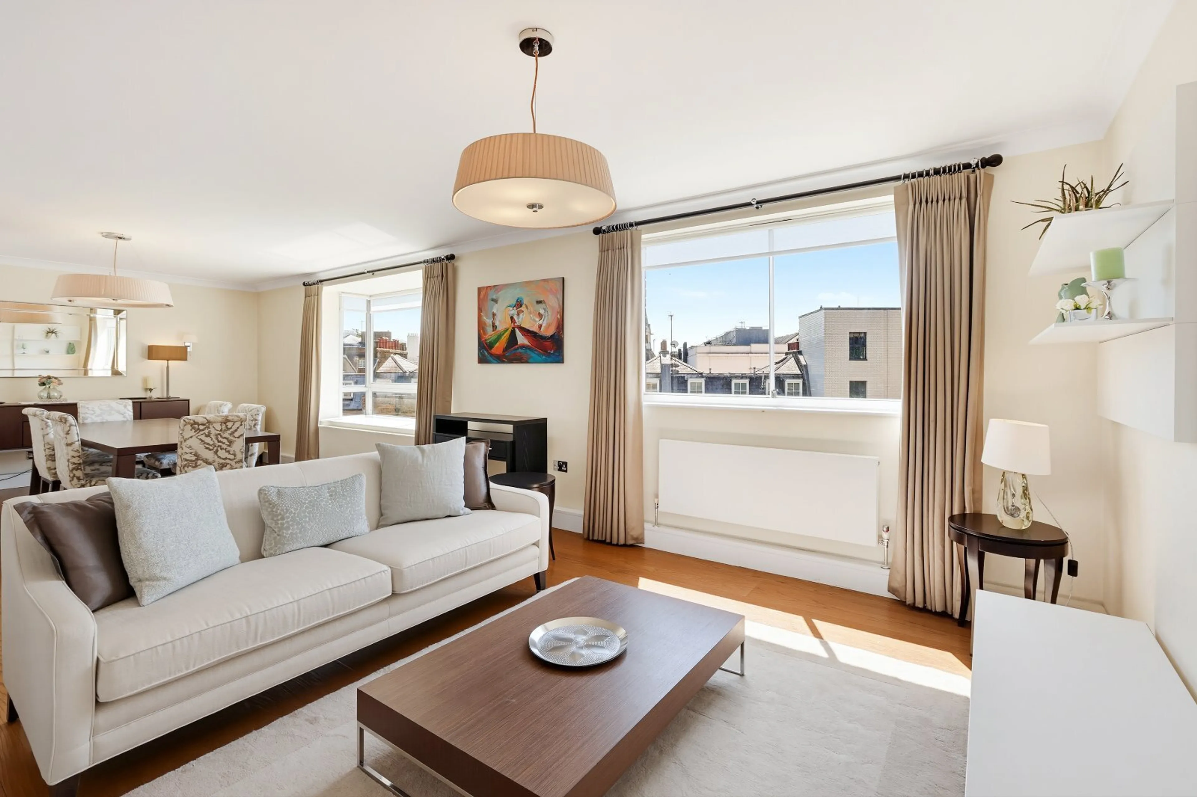 Property at Greville House, Kinnerton Street, Knightsbridge, London, SW1X