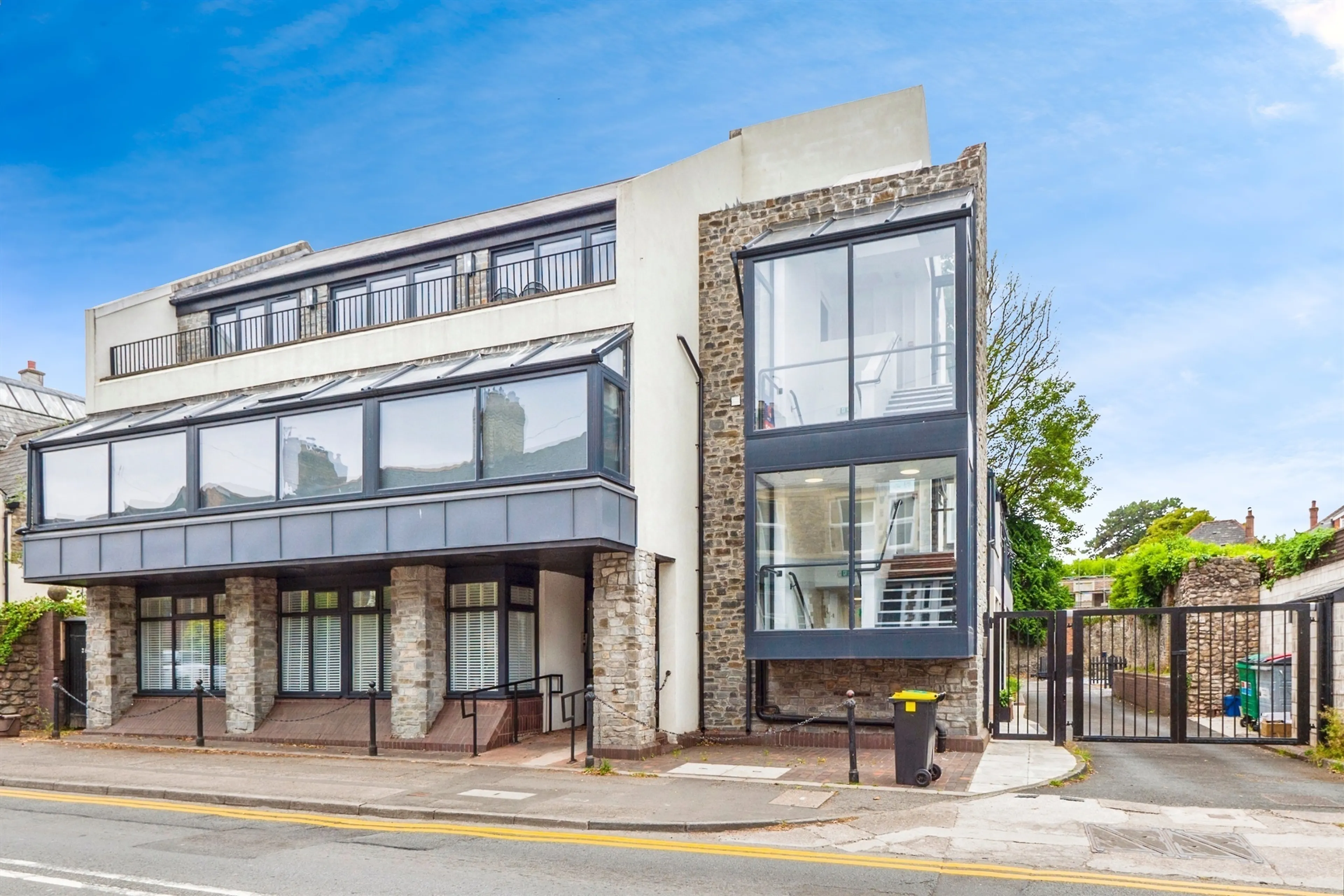 Property at Cwrt Y Llan, Llandaff, Cardiff