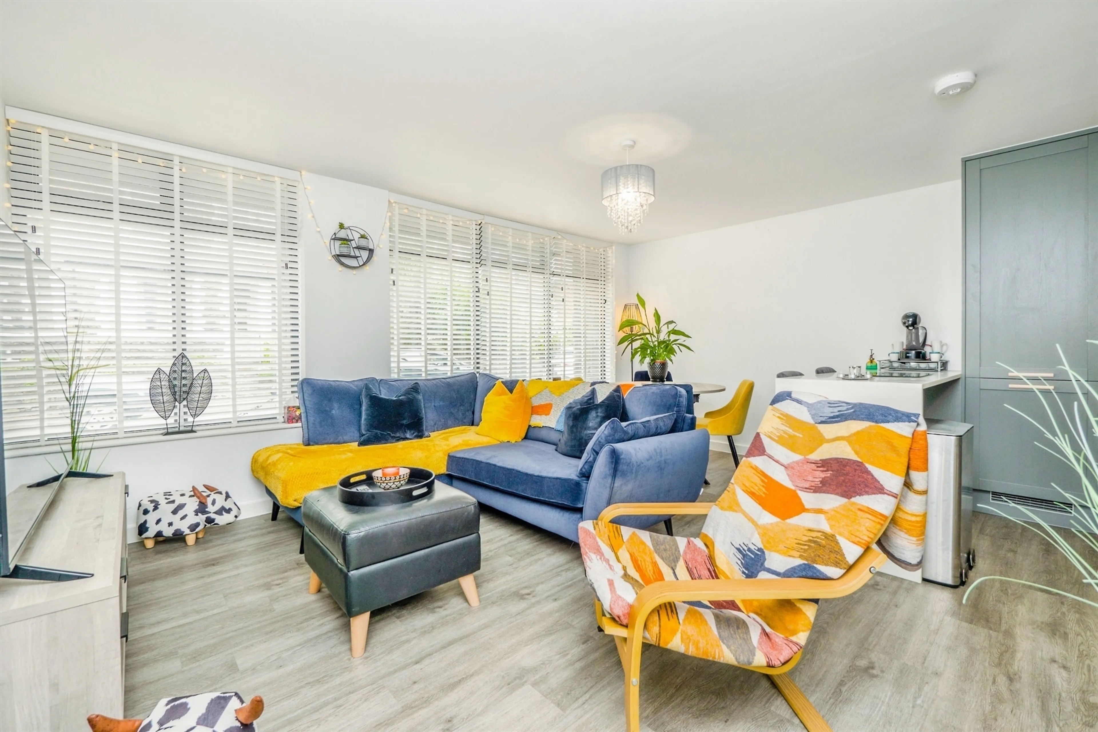 Property at Cwrt Y Llan, Llandaff, Cardiff