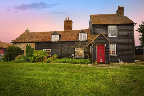Marshes, Burnham-on-Crouch, Essex, CM0