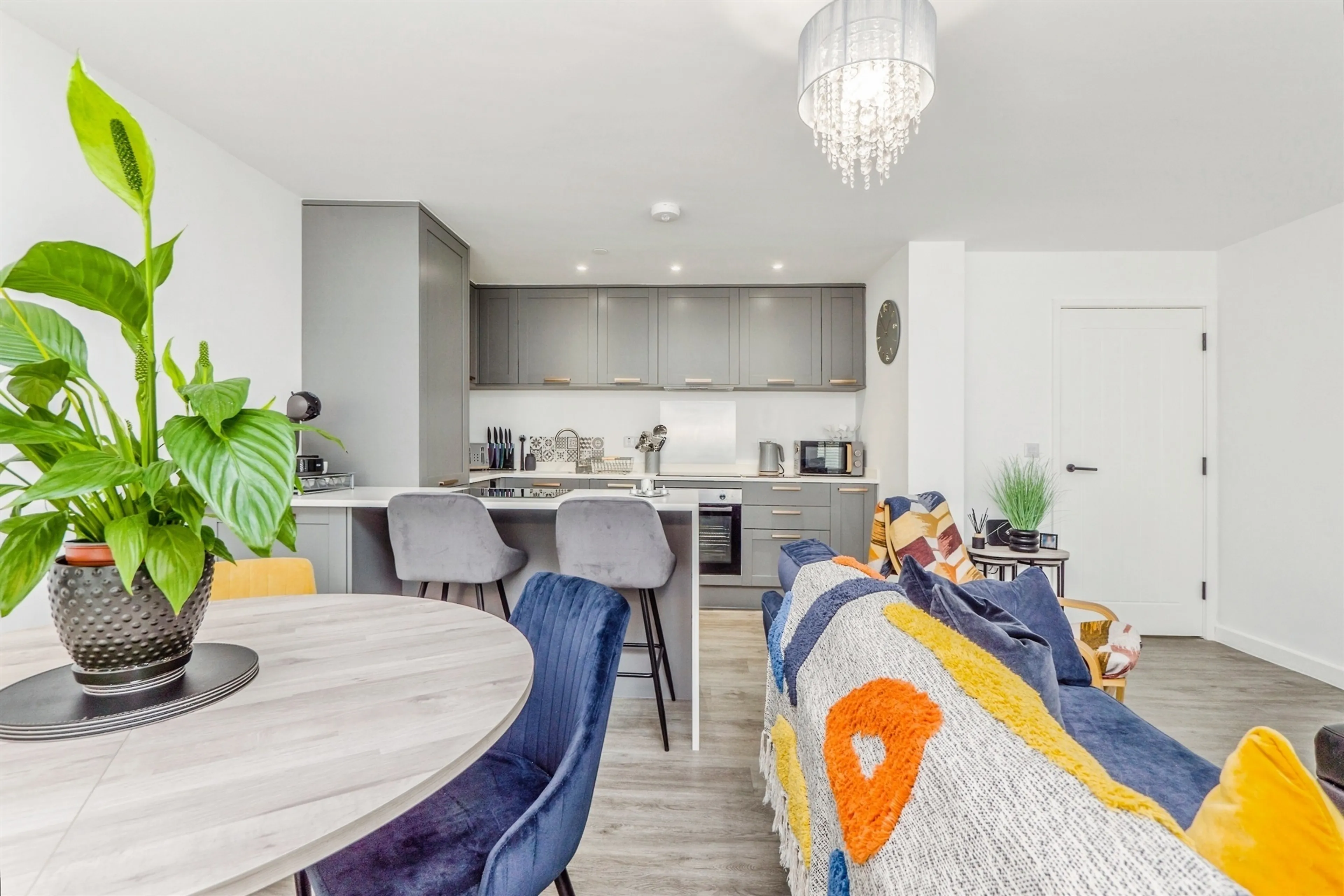 Property at Cwrt Y Llan, Llandaff, Cardiff