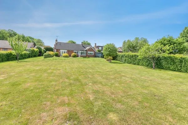 Birch Lane, Stock, Ingatestone, Essex...