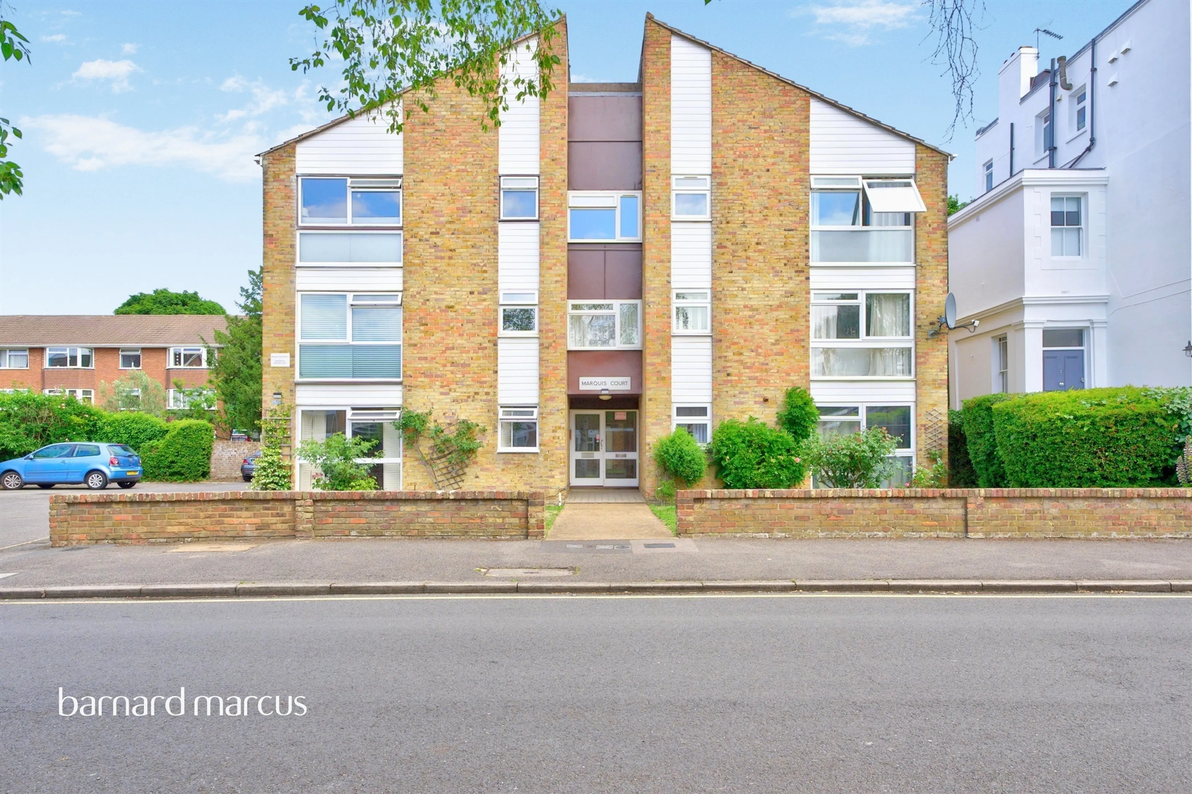 Property at Anglesea Road, Kingston Upon Thames