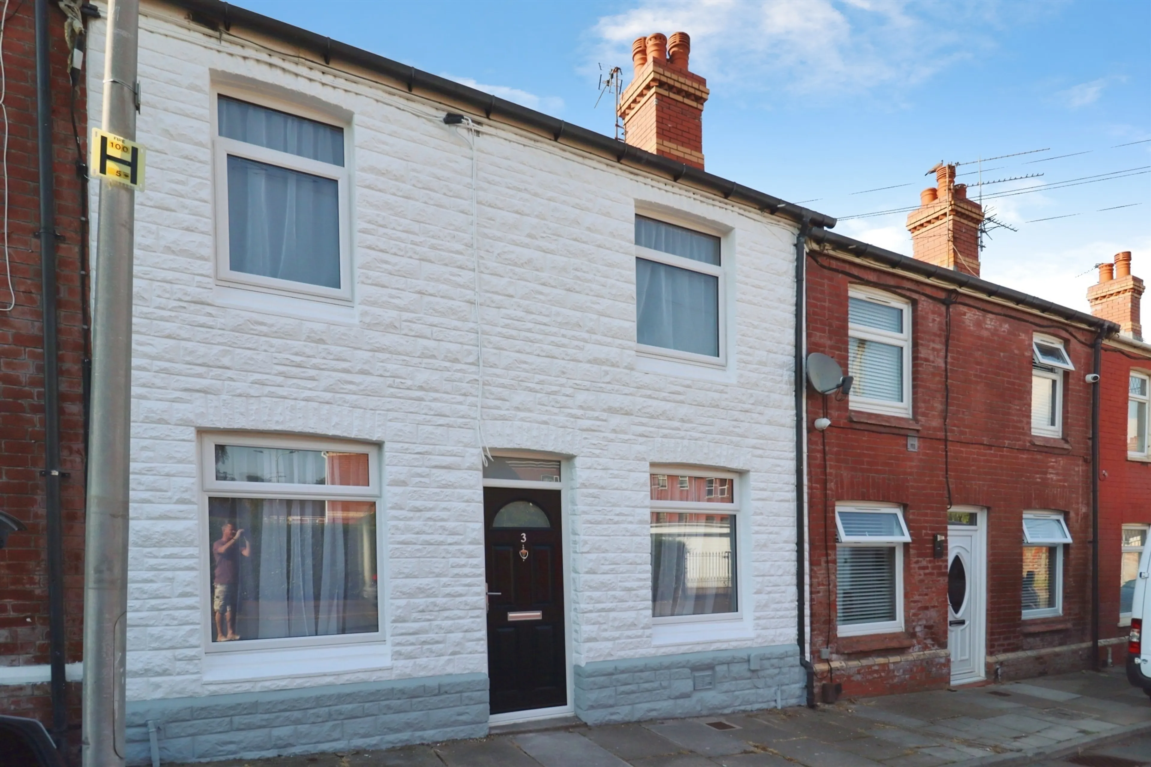 Property at Weston Street, Barry