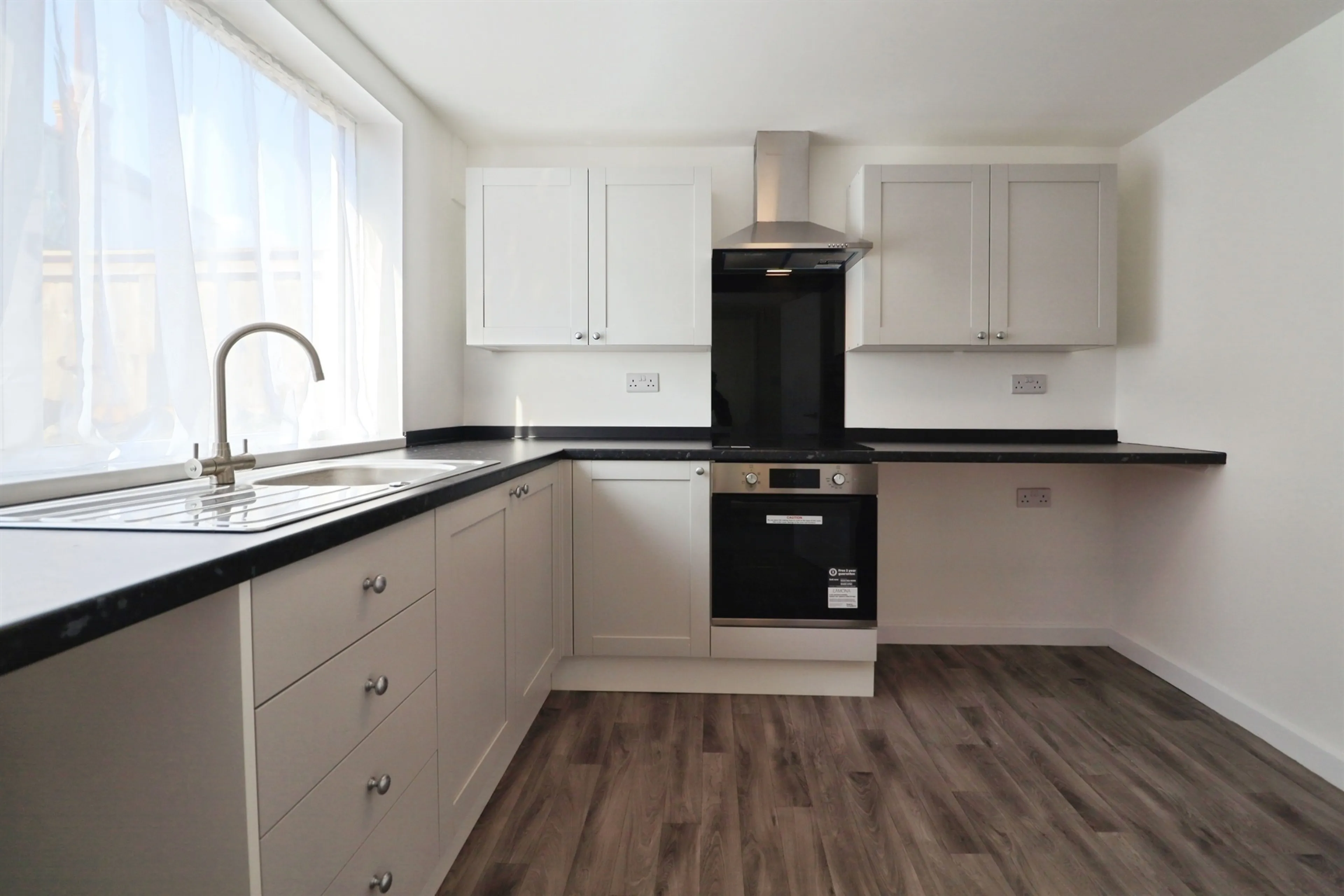 Property at Weston Street, Barry
