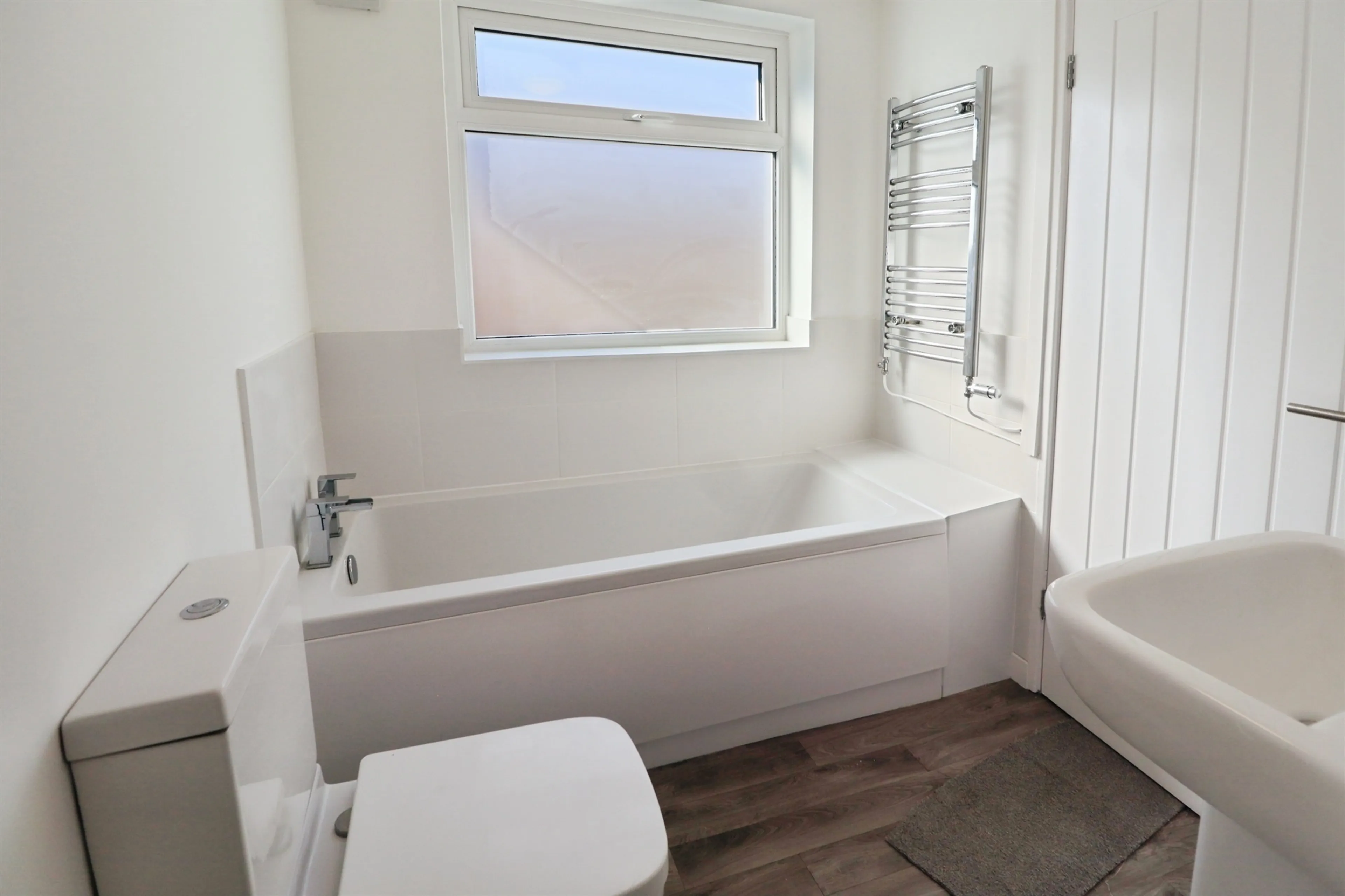 Property at Weston Street, Barry