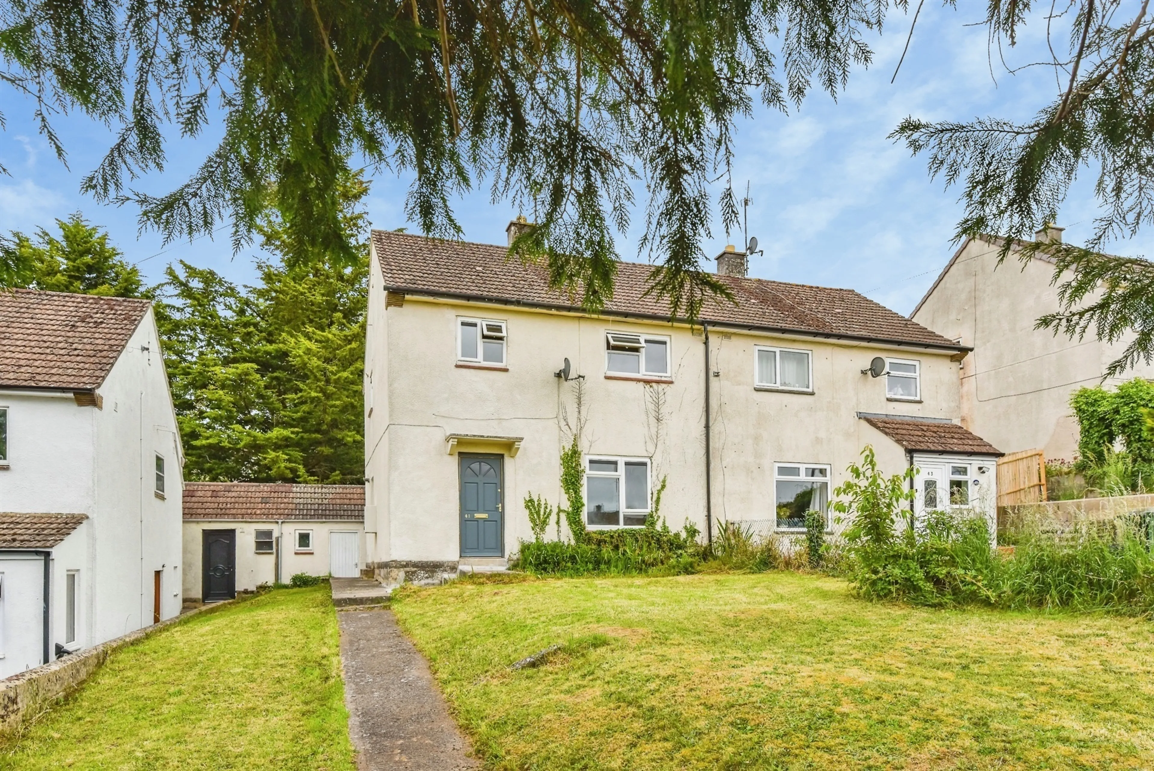 Property at Hill Rise, Chippenham