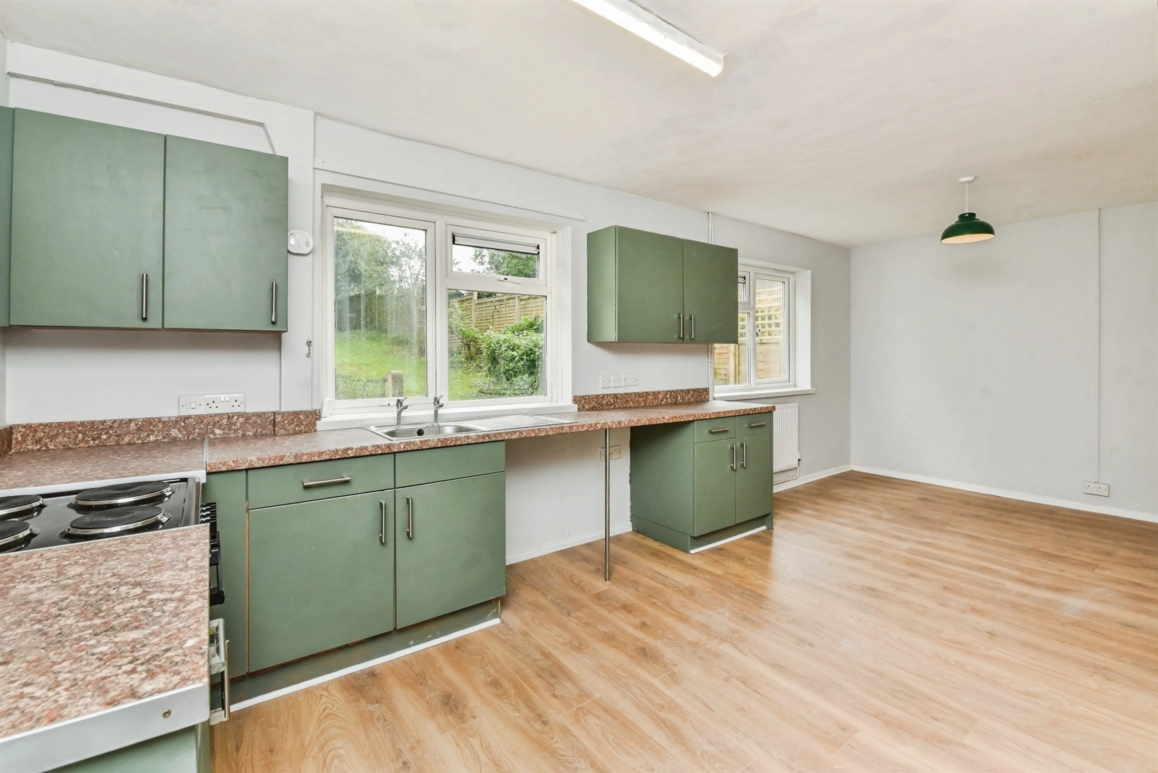 Property at Hill Rise, Chippenham