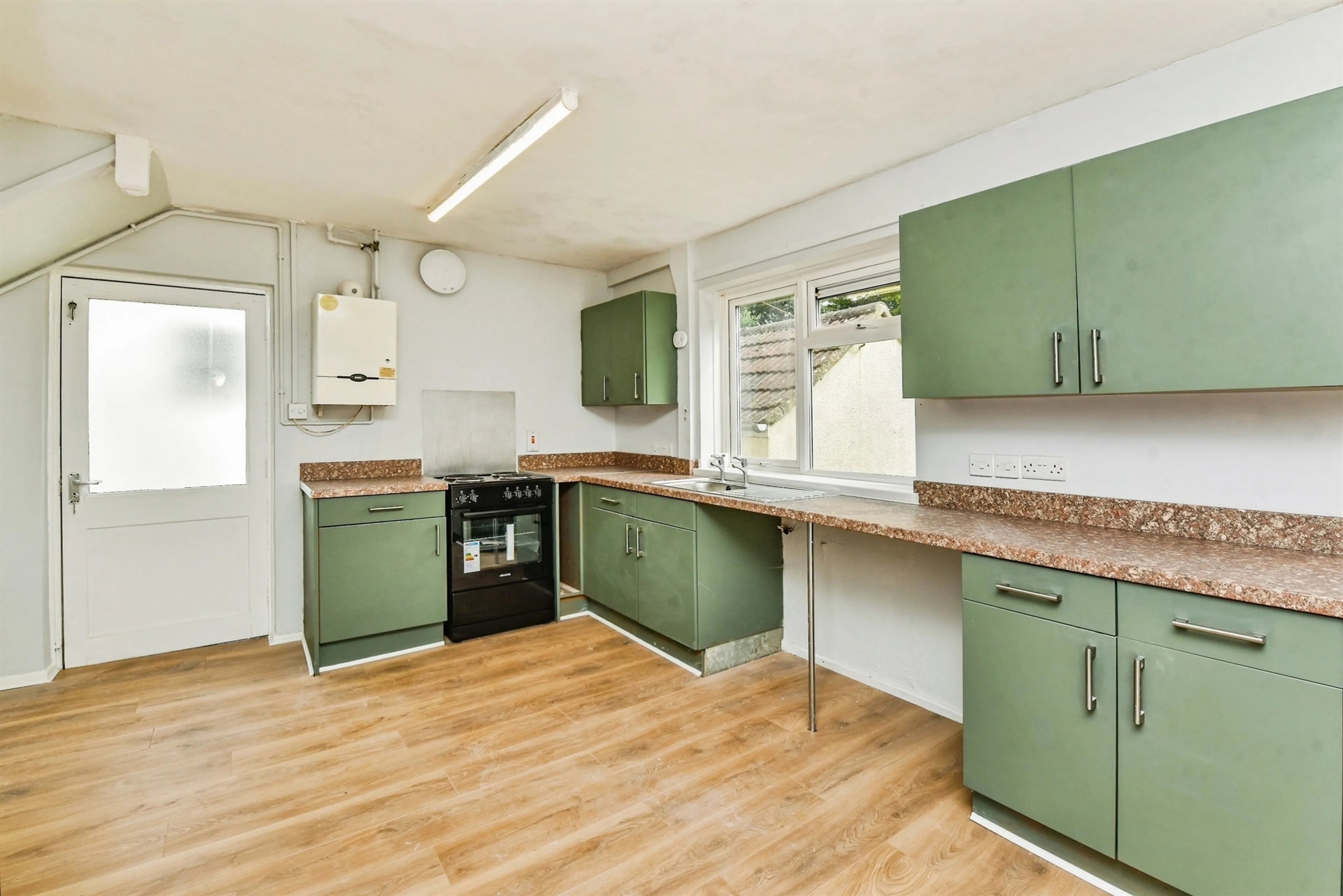 Property at Hill Rise, Chippenham