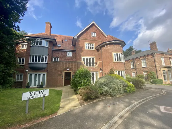 Yew Lodge/ West End - Darlington