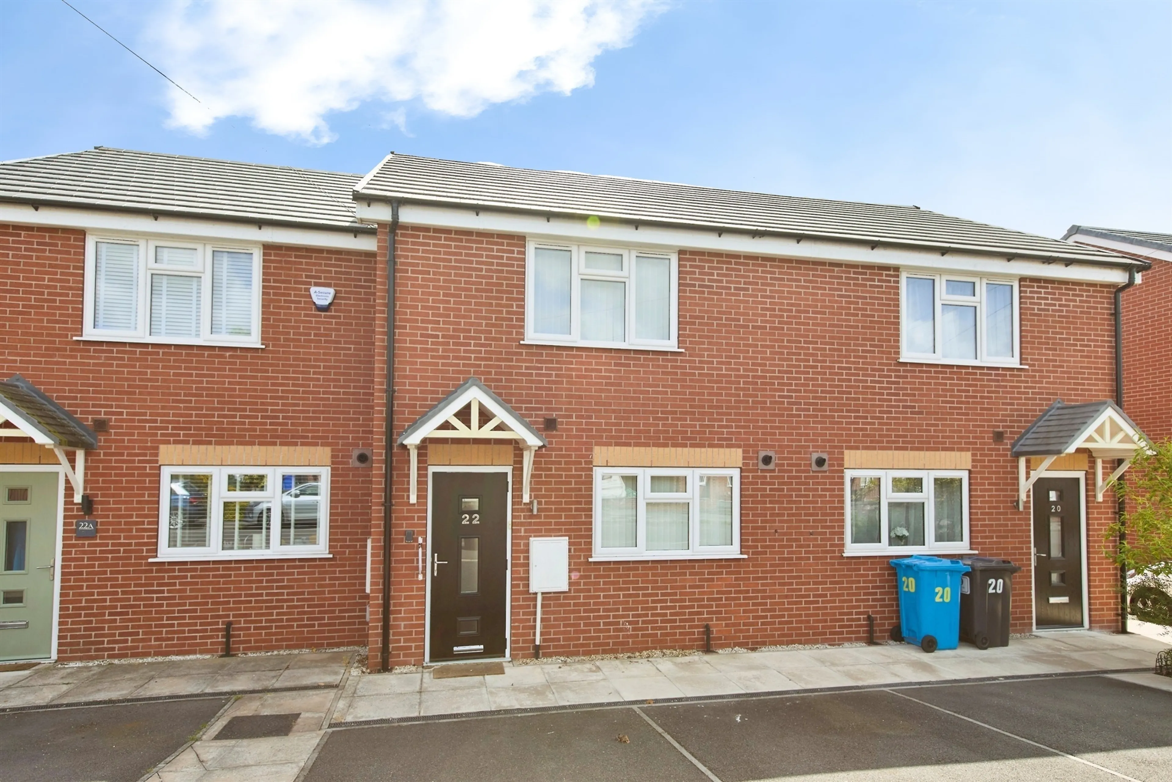 Property at Balmoral Road, Borrowash, Derby
