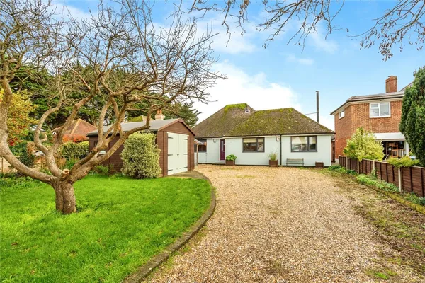 Outerwyke Road, Bognor Regis, West Su...