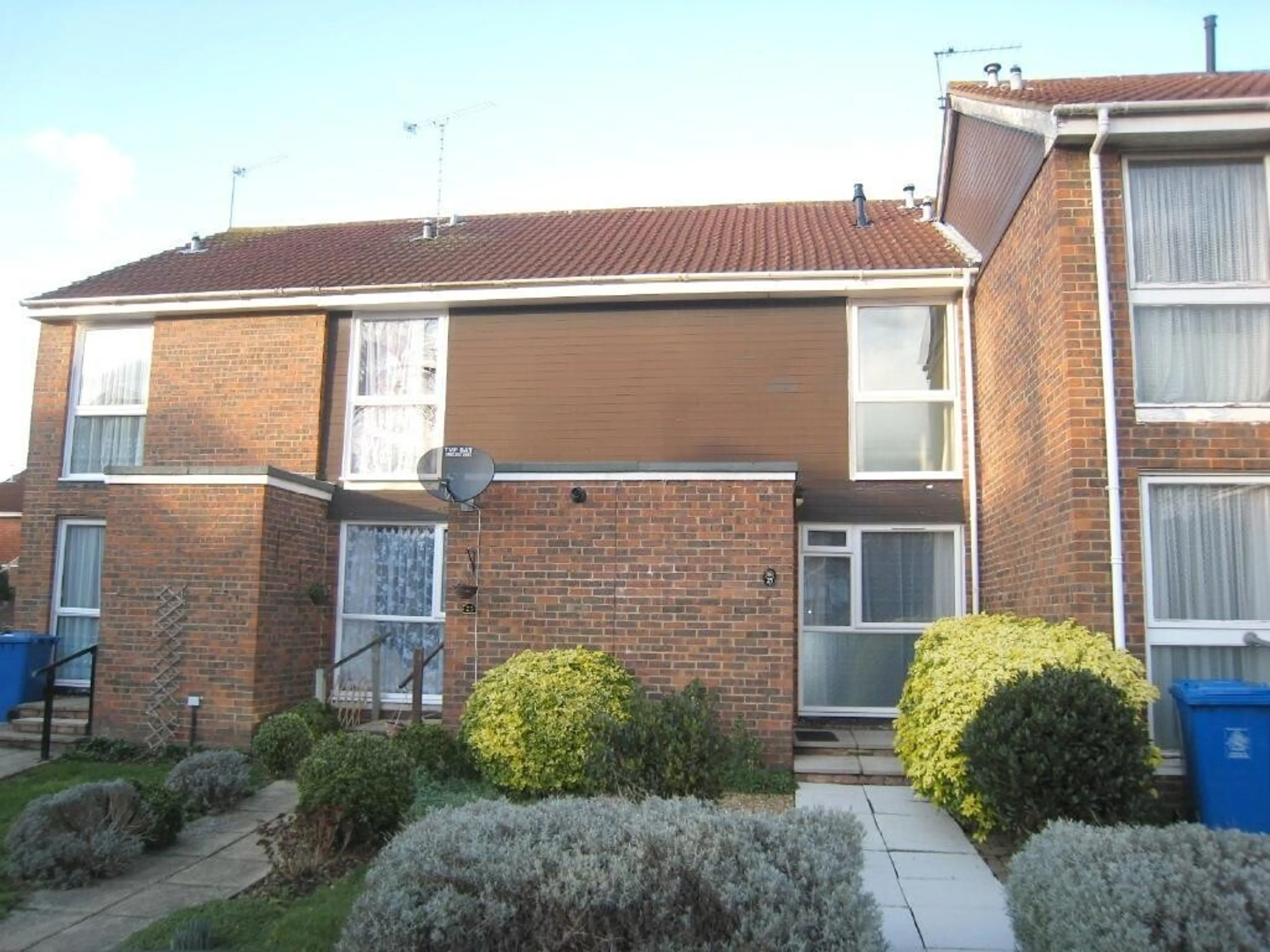 Property at Fotherby Court, Maidenhead