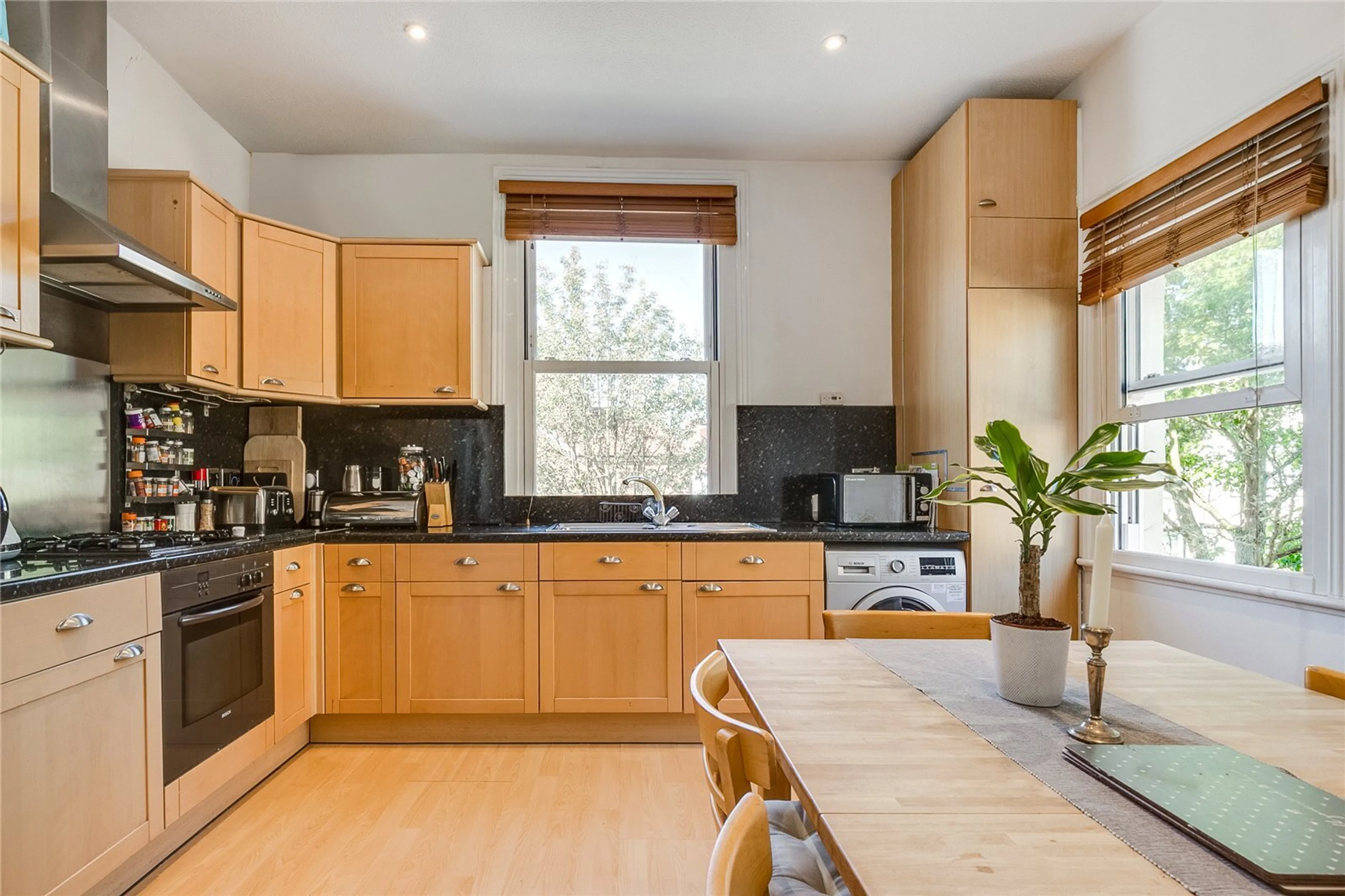 Property at Allfarthing Lane, London, SW18