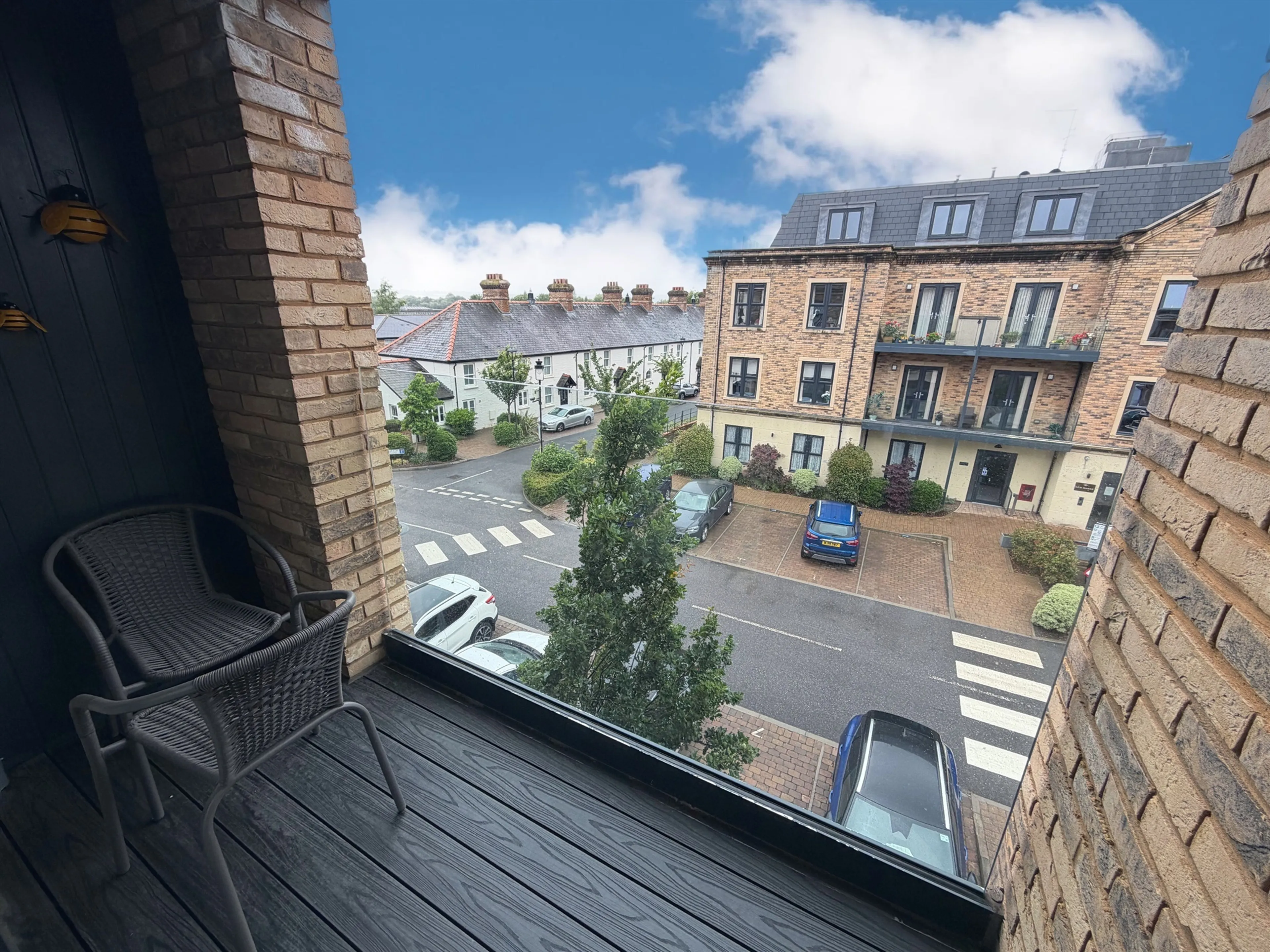 Property at Fountain Way, Salisbury