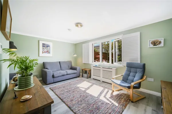 Miller Street, Winchburgh, West Lothi...