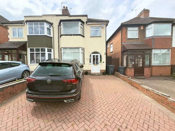 Elmcroft Road, Yardley B26