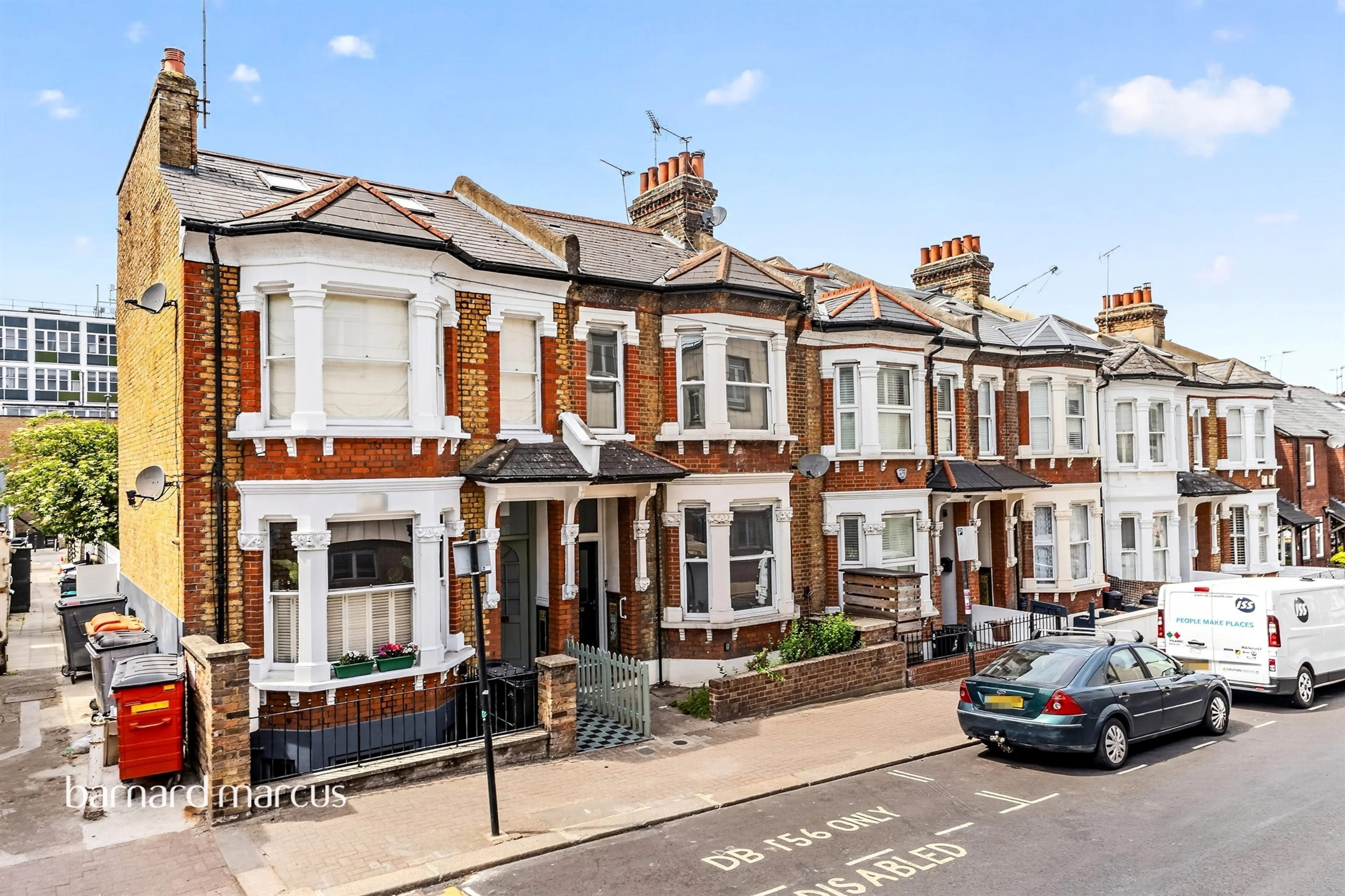 Property at Kathleen Road, London