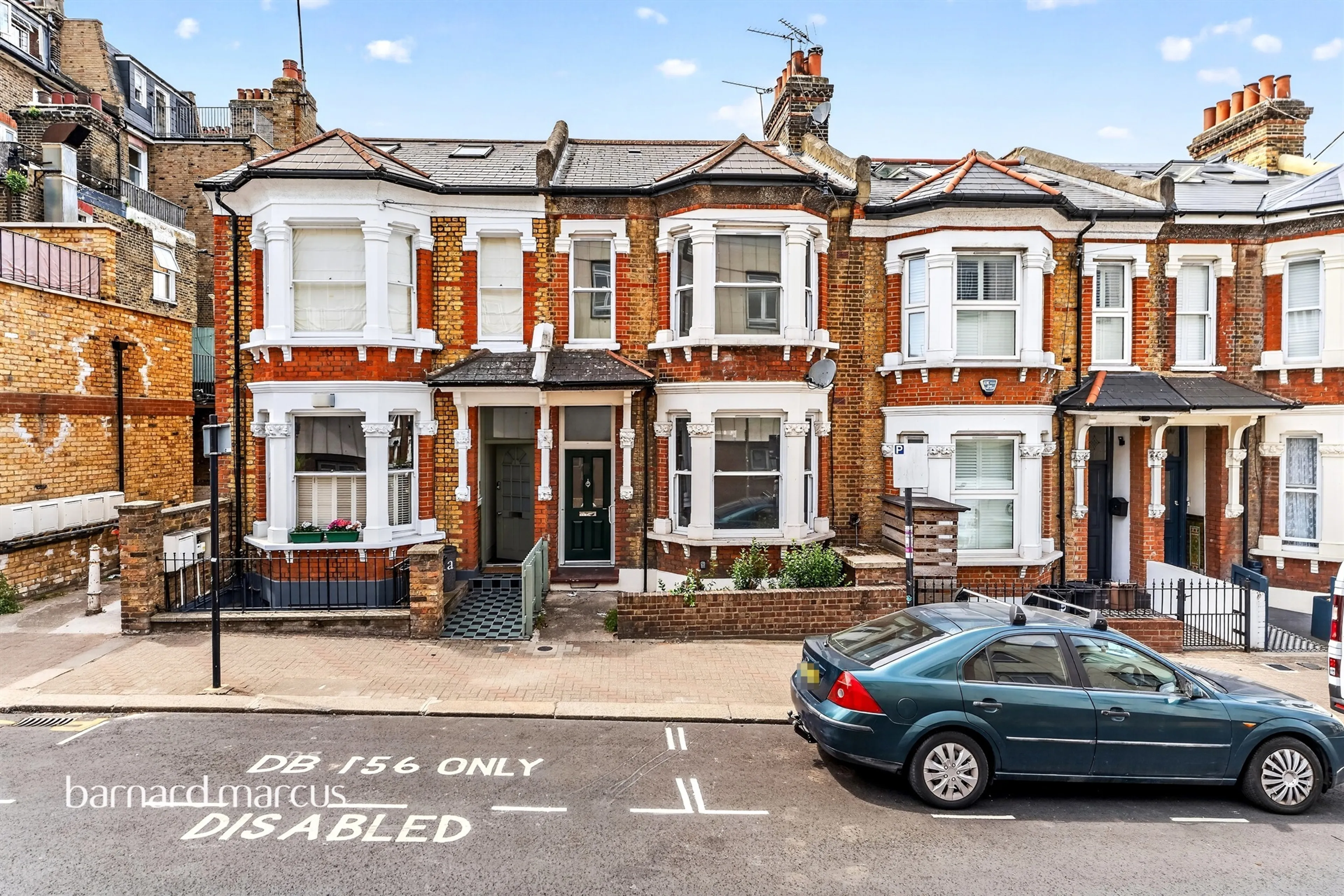 Property at Kathleen Road, London