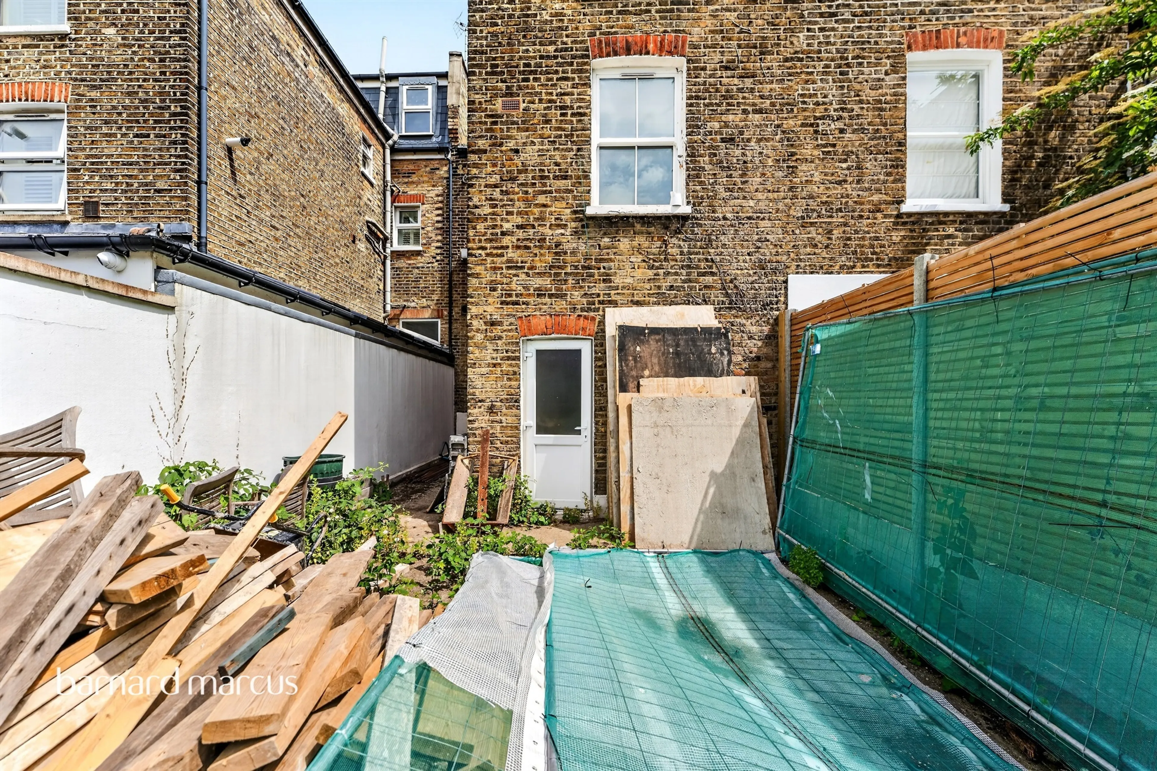 Property at Kathleen Road, London