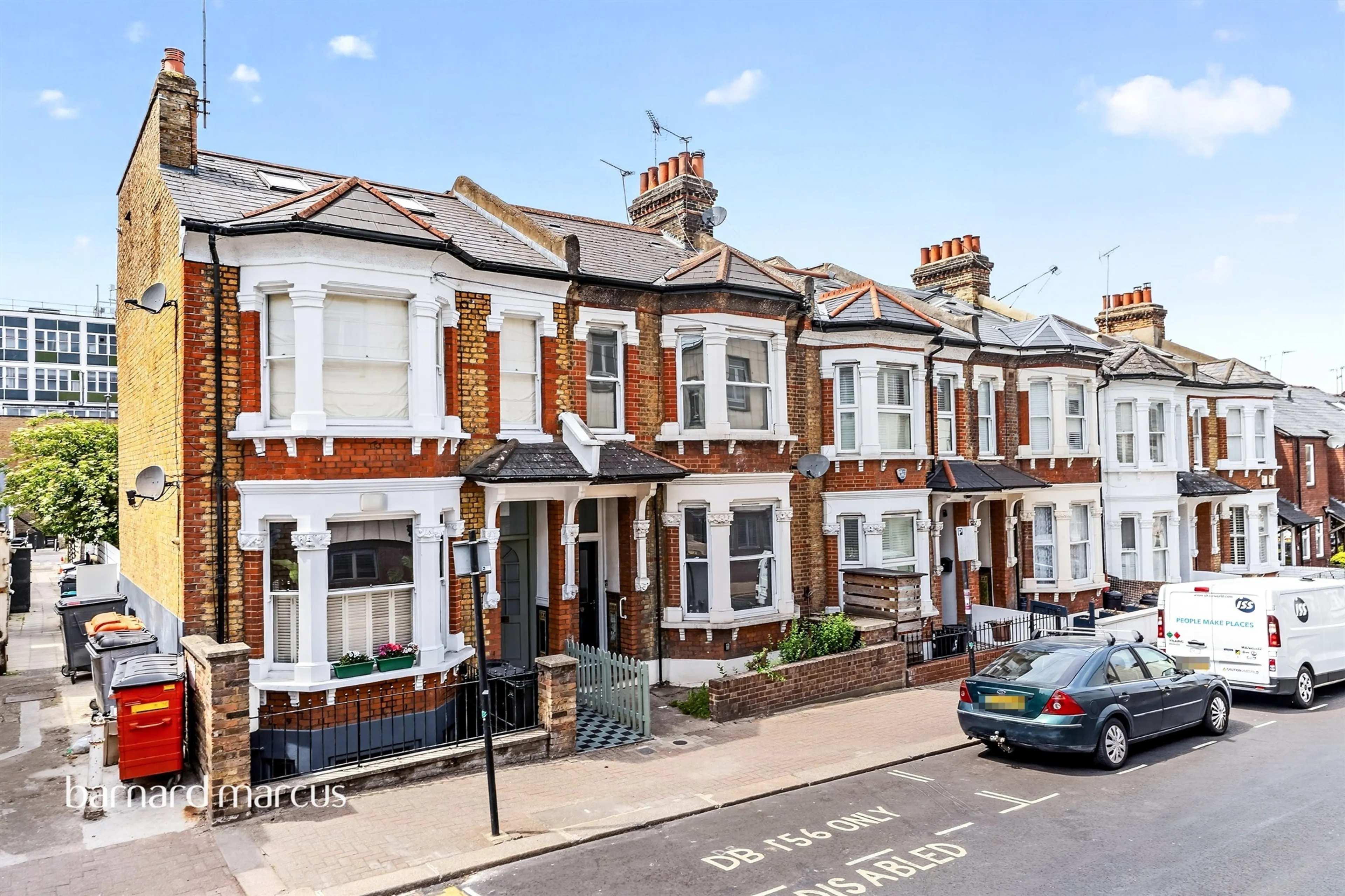 Property at Kathleen Road, London