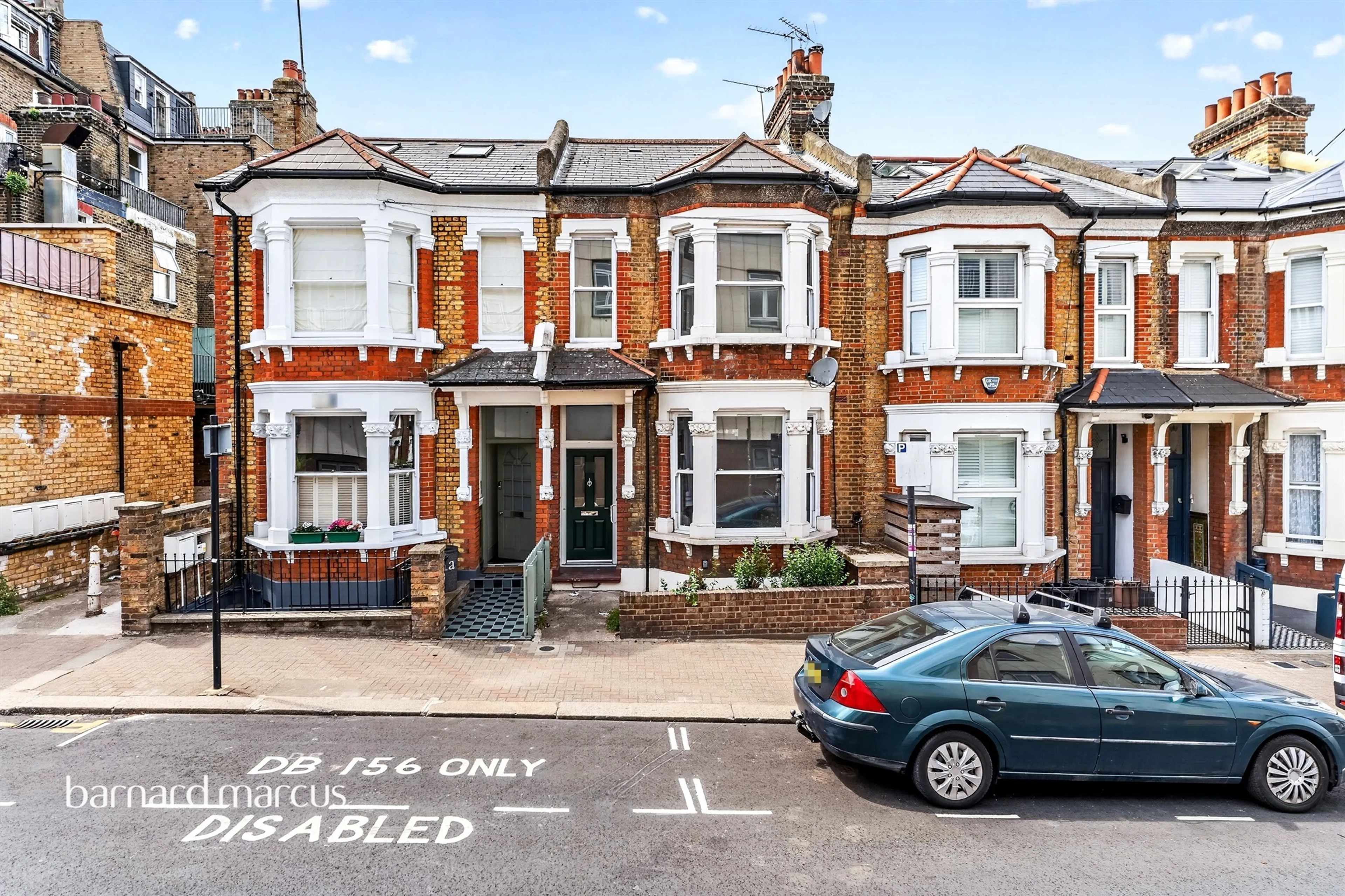 Property at Kathleen Road, London