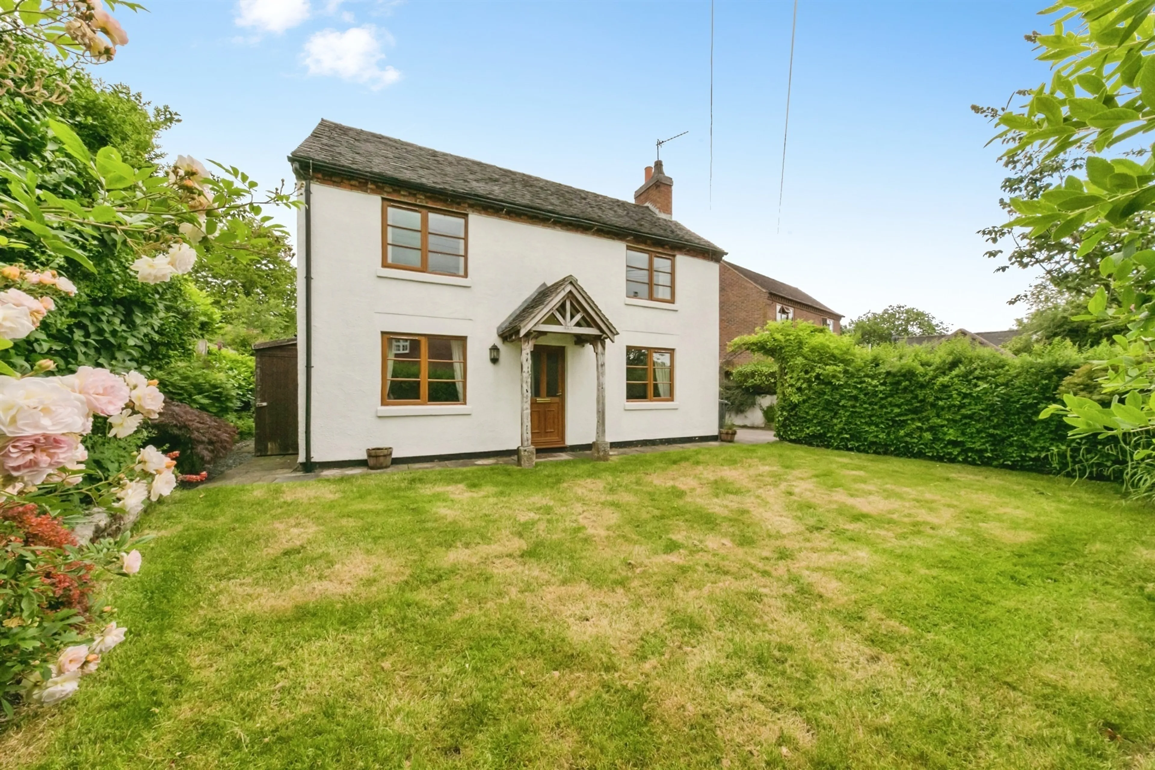 Property at School Lane, Leigh, Stoke-On-Trent