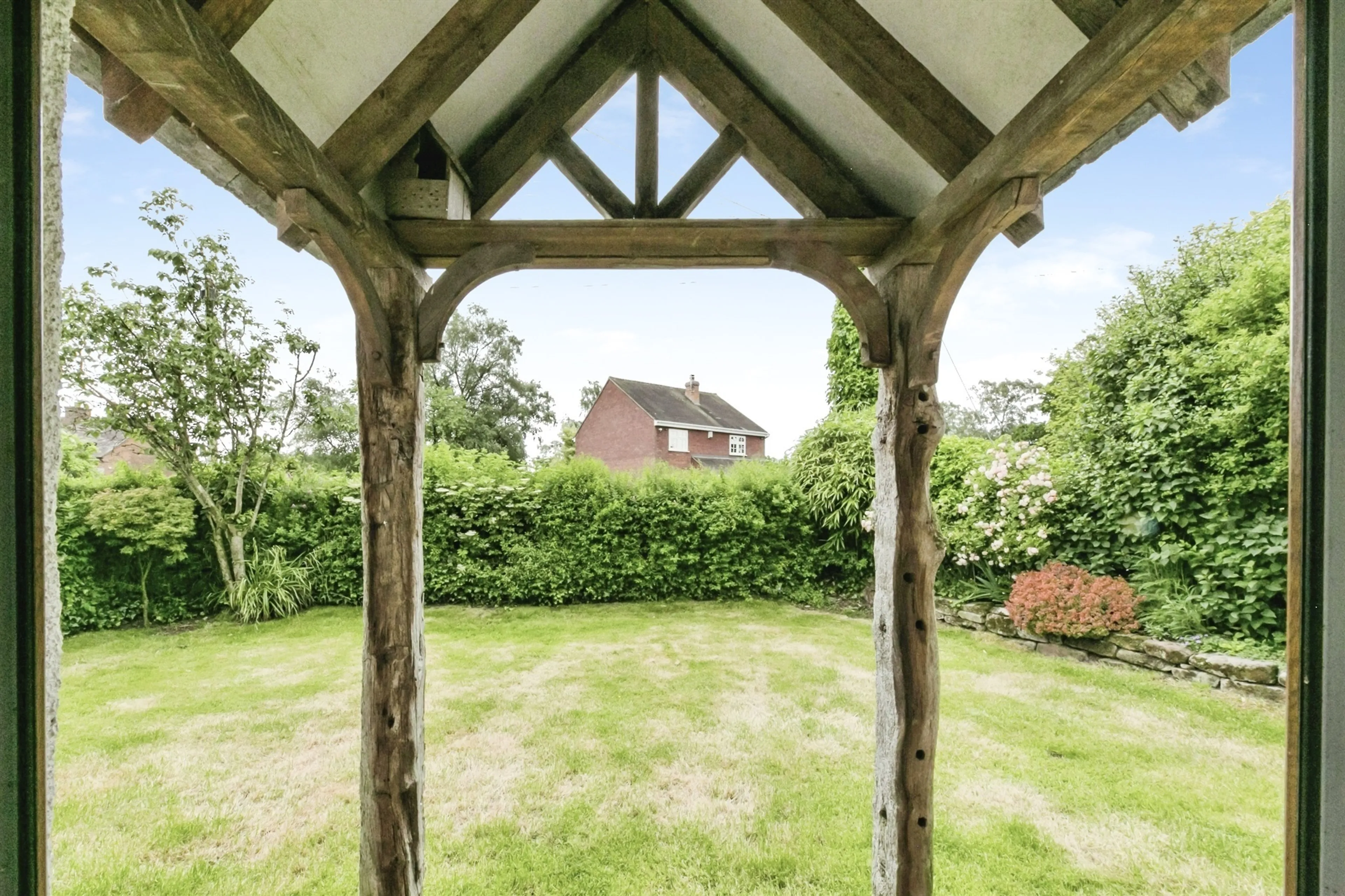 Property at School Lane, Leigh, Stoke-On-Trent