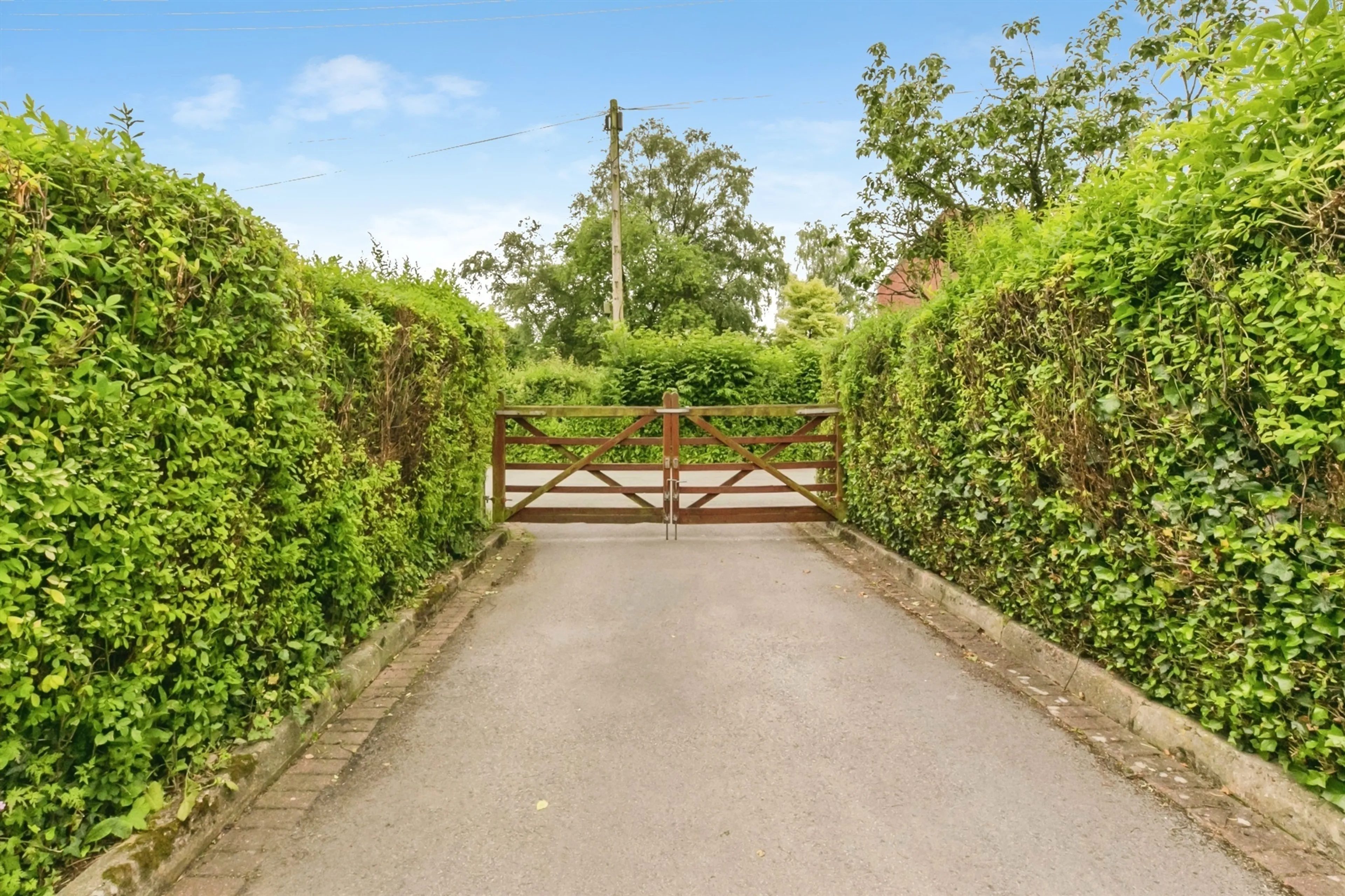 Property at School Lane, Leigh, Stoke-On-Trent