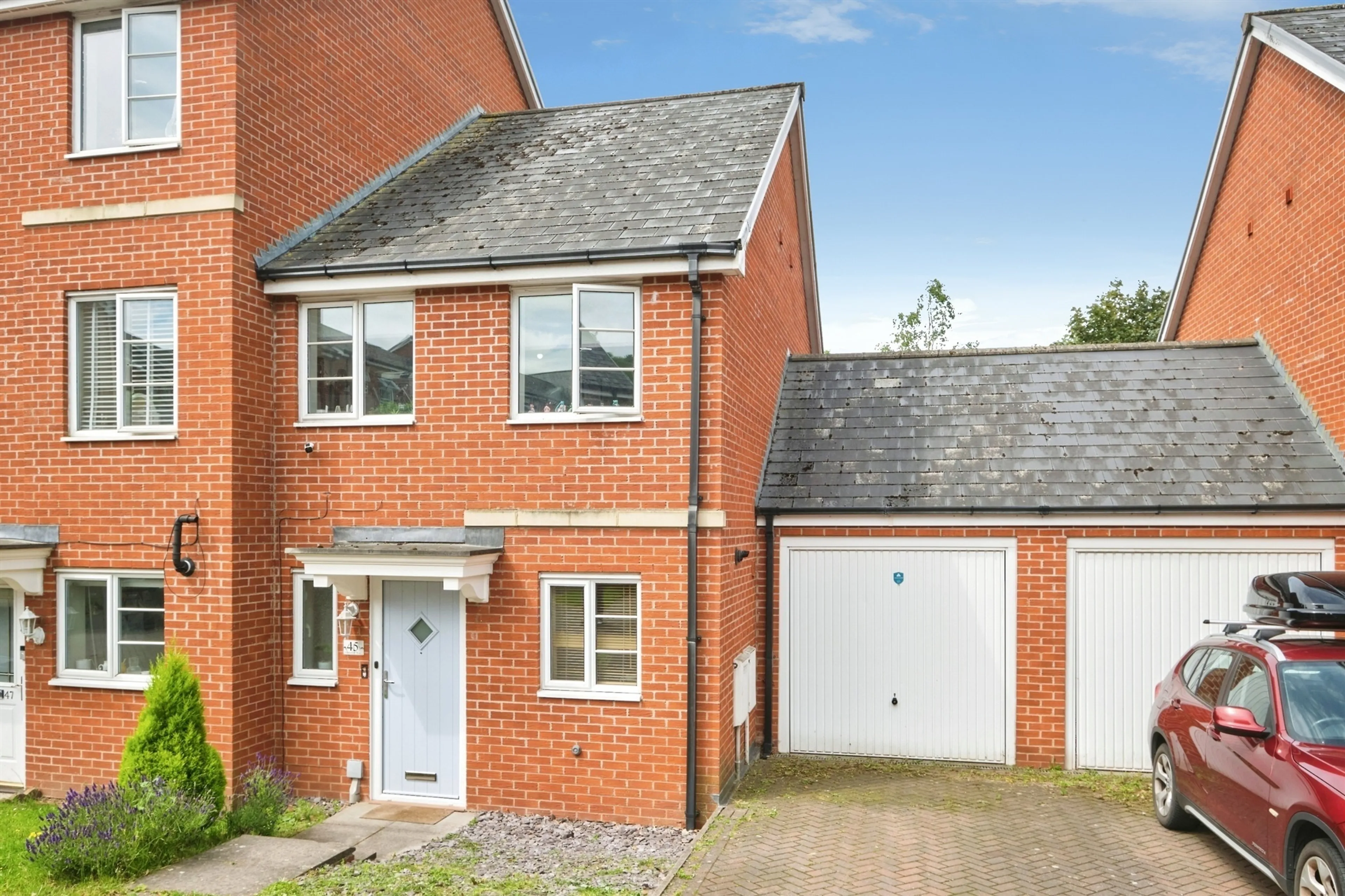 Property at Northcroft Way, BIRMINGHAM