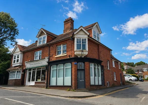 Cranbrook Road, Hawkhurst