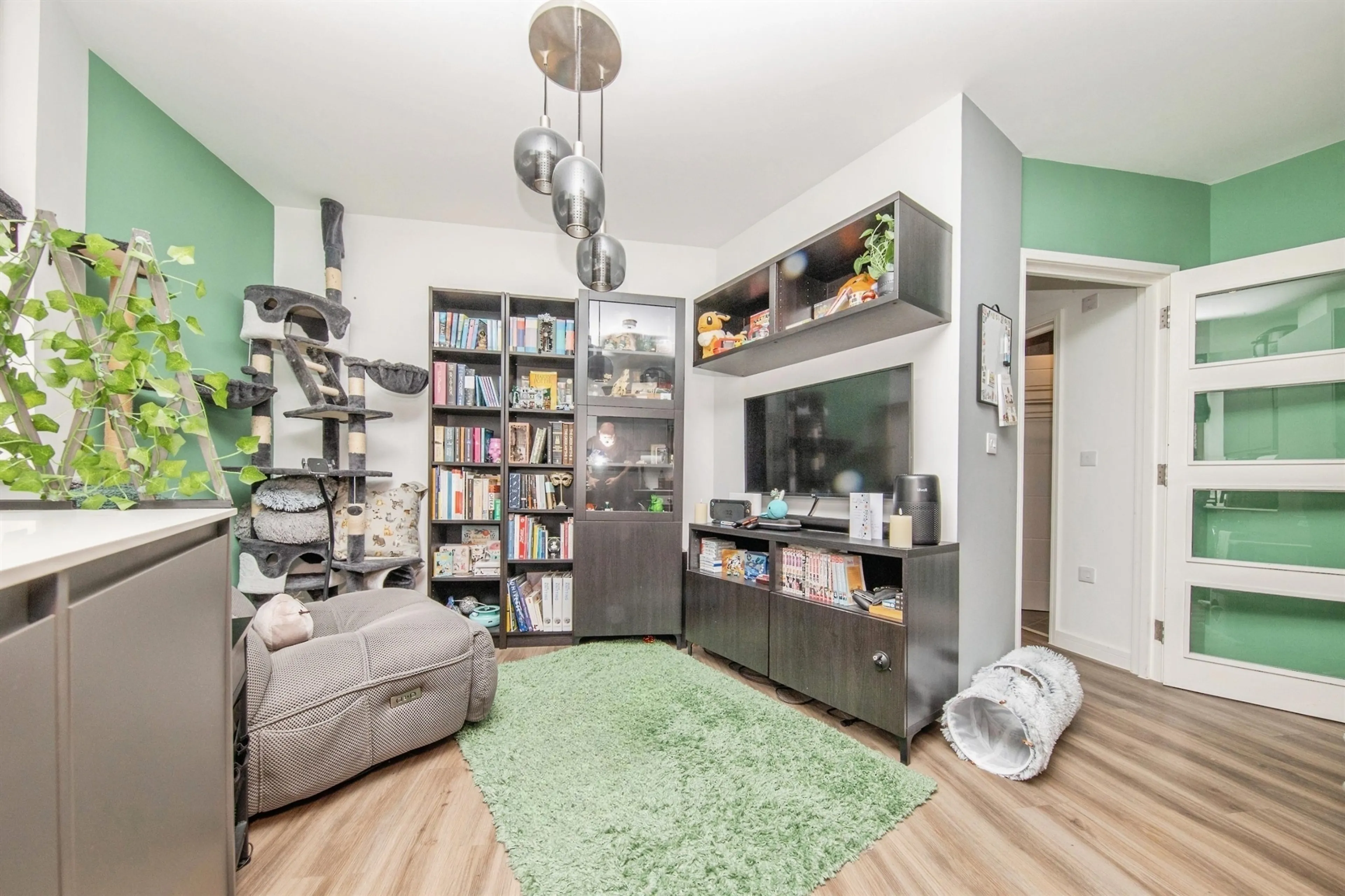 Property at Princes Street, IPSWICH
