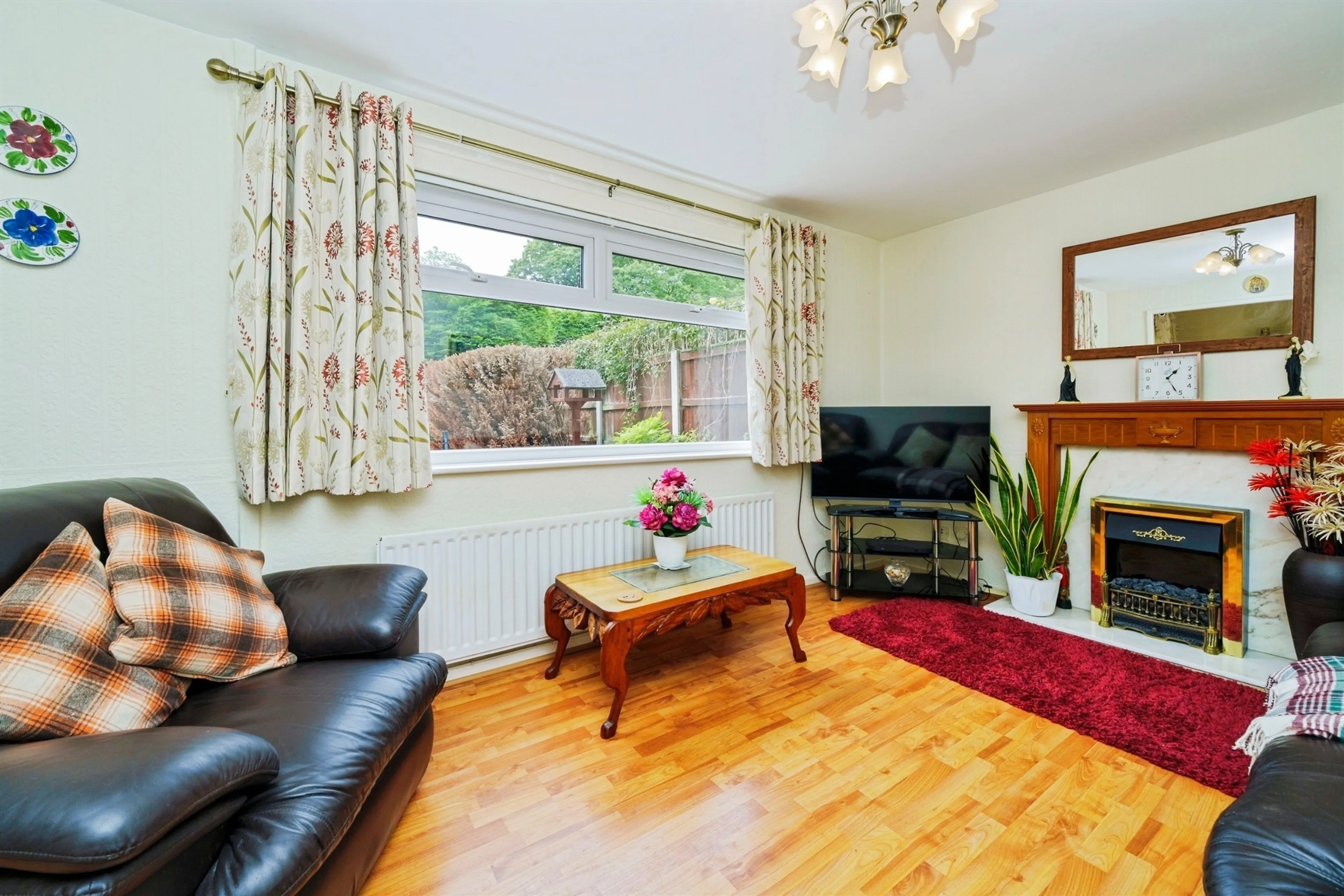 Property at Friars Close, Wirral