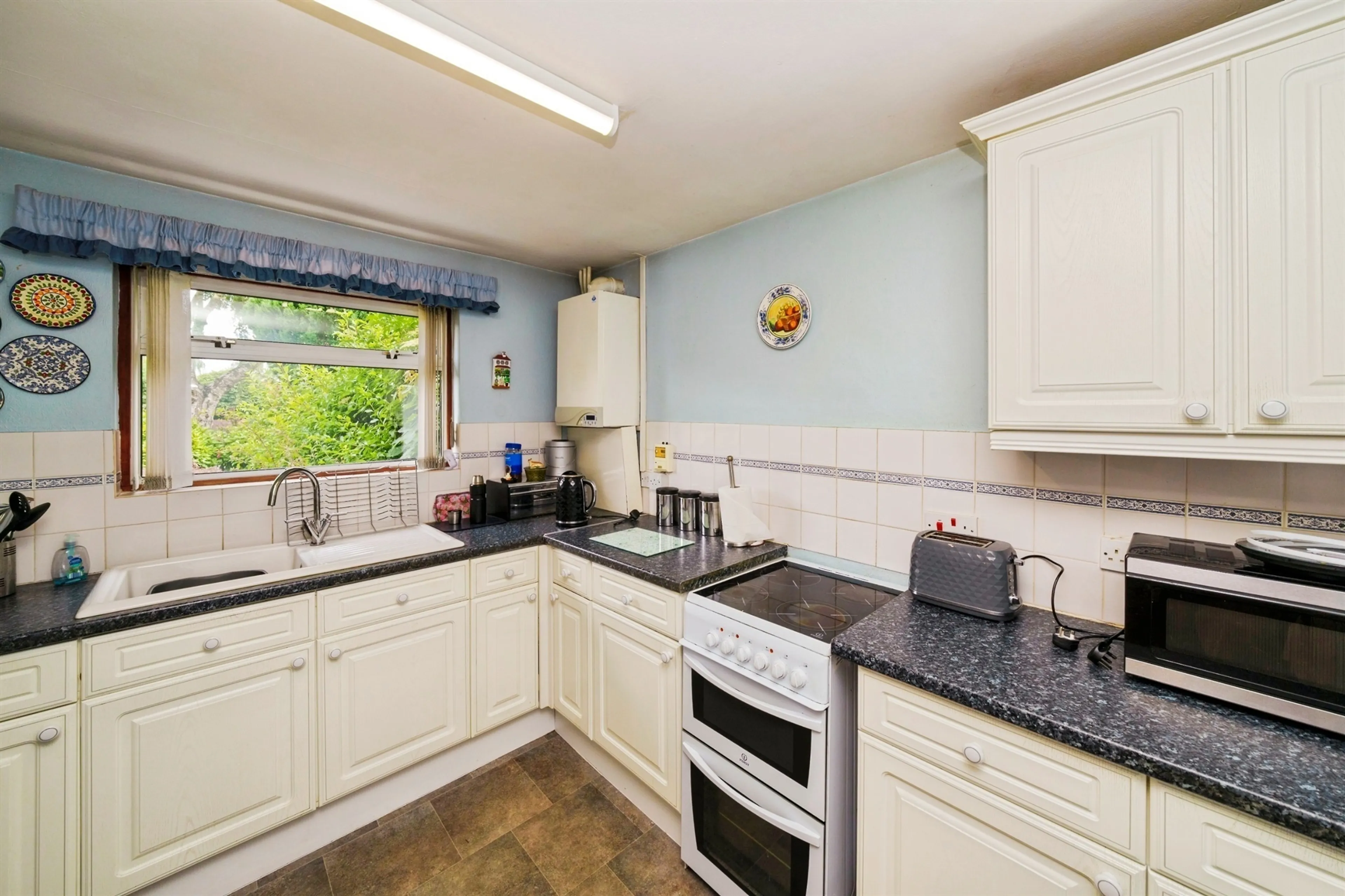 Property at Friars Close, Wirral