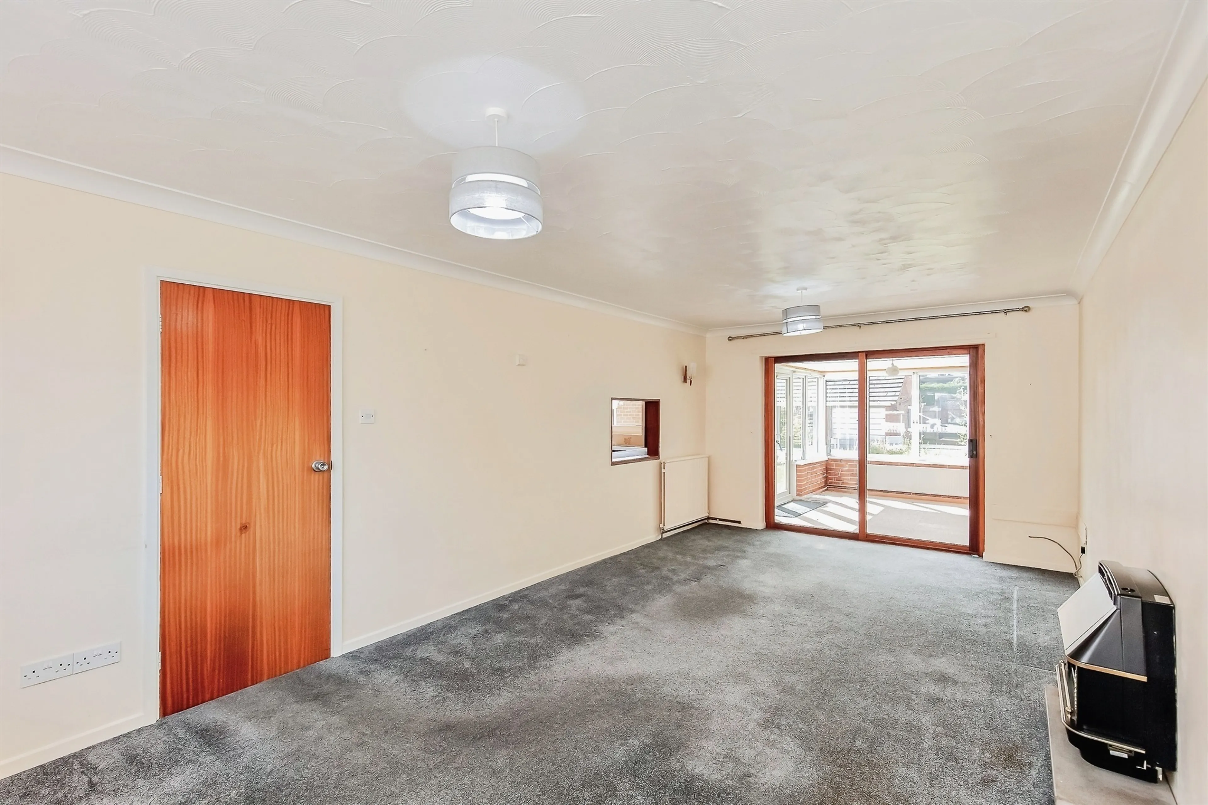 Property at Masefield Road, Kettering