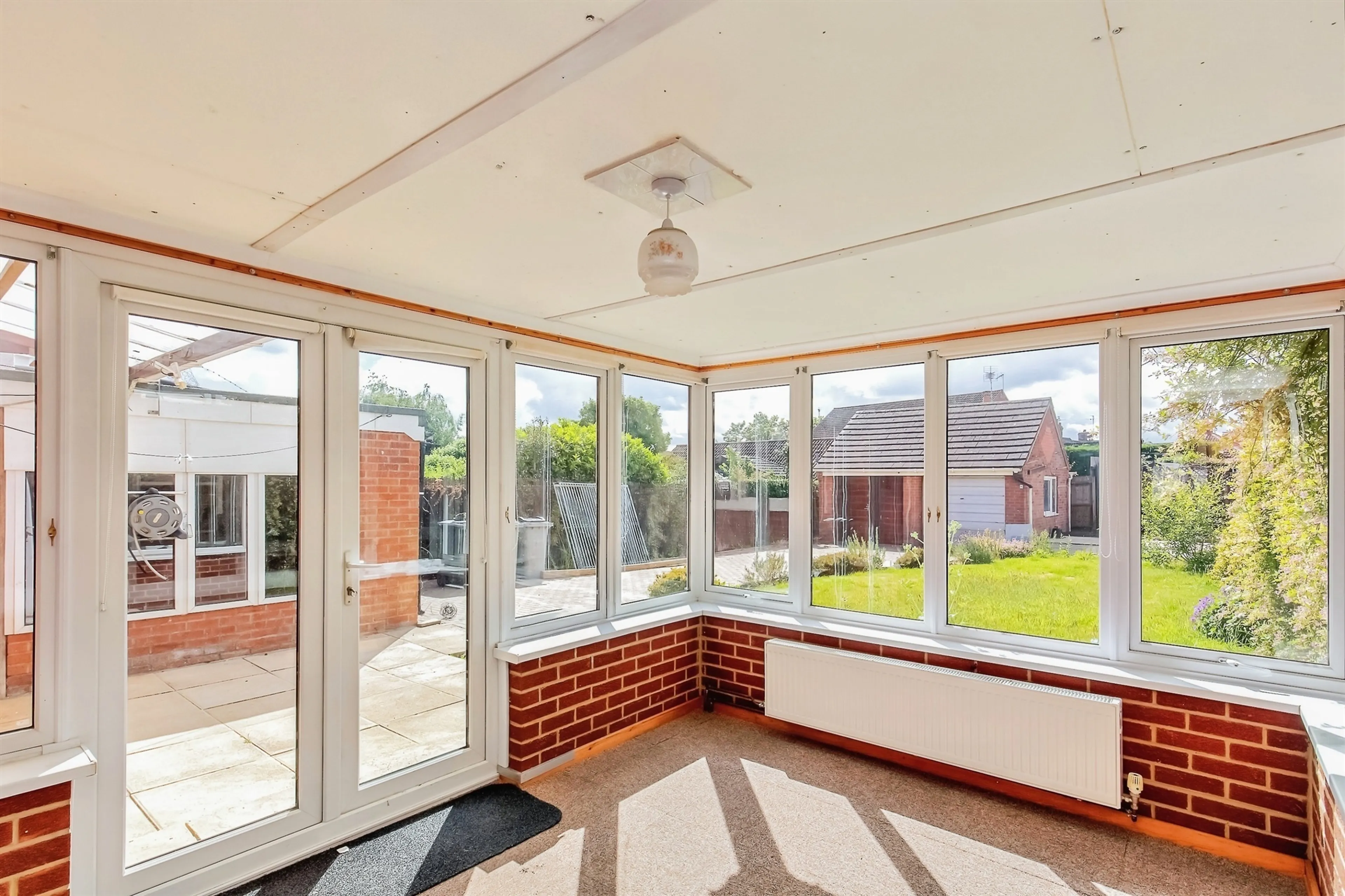 Property at Masefield Road, Kettering