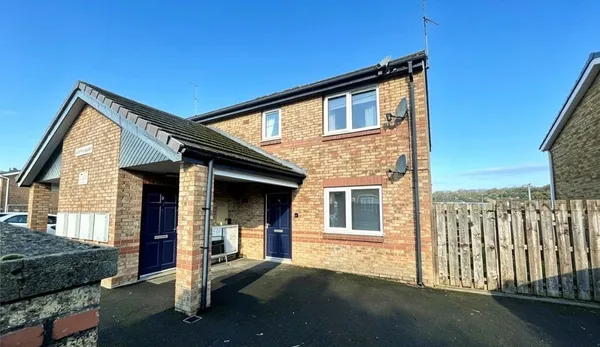 Charlaw Close, Sacriston, Durham, DH7