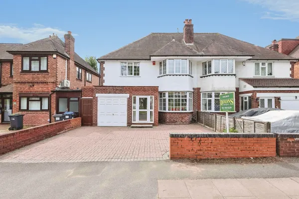 Brook Lane, BIRMINGHAM, West Midlands...