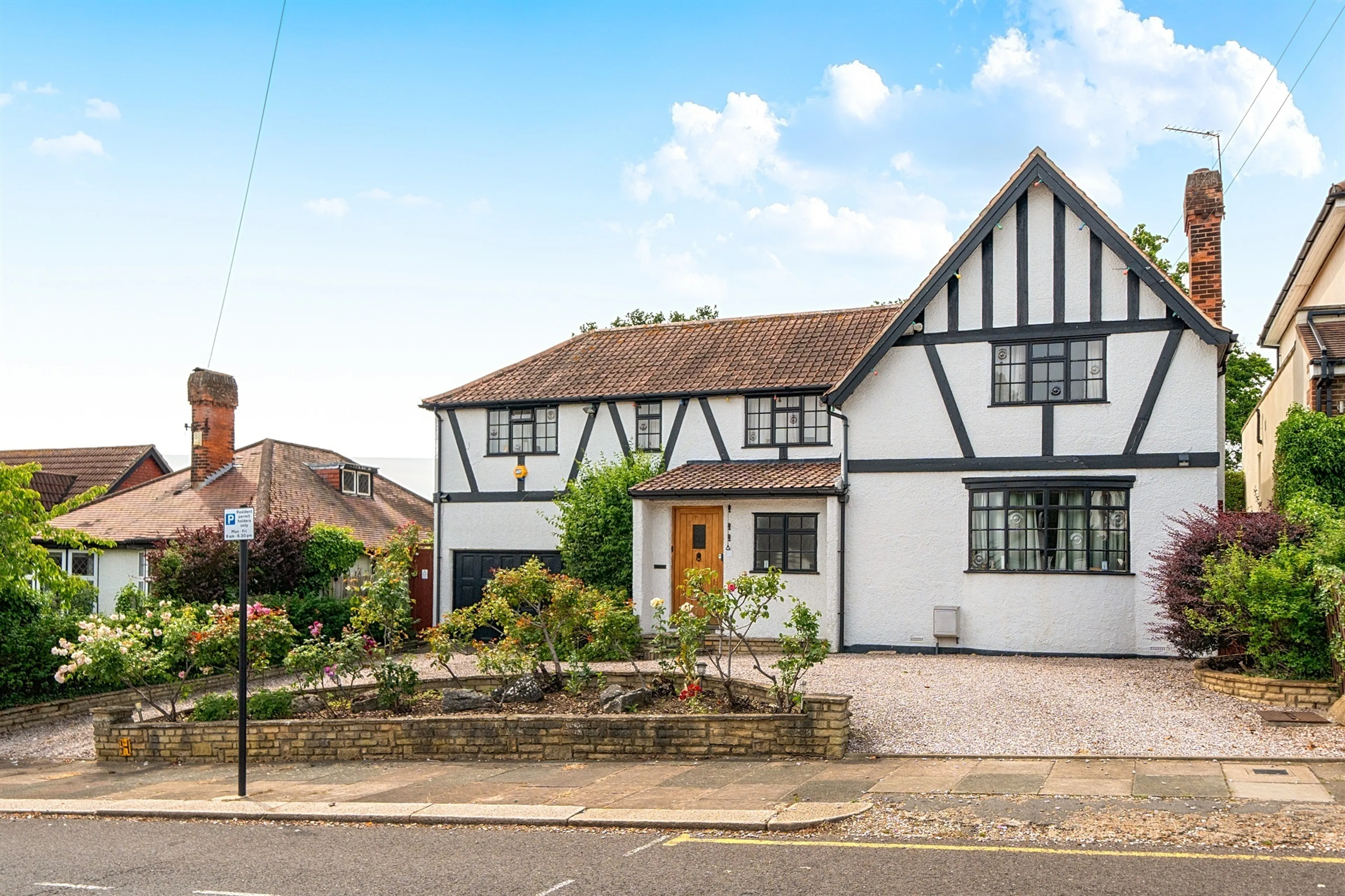 Property at Oak Avenue, Enfield
