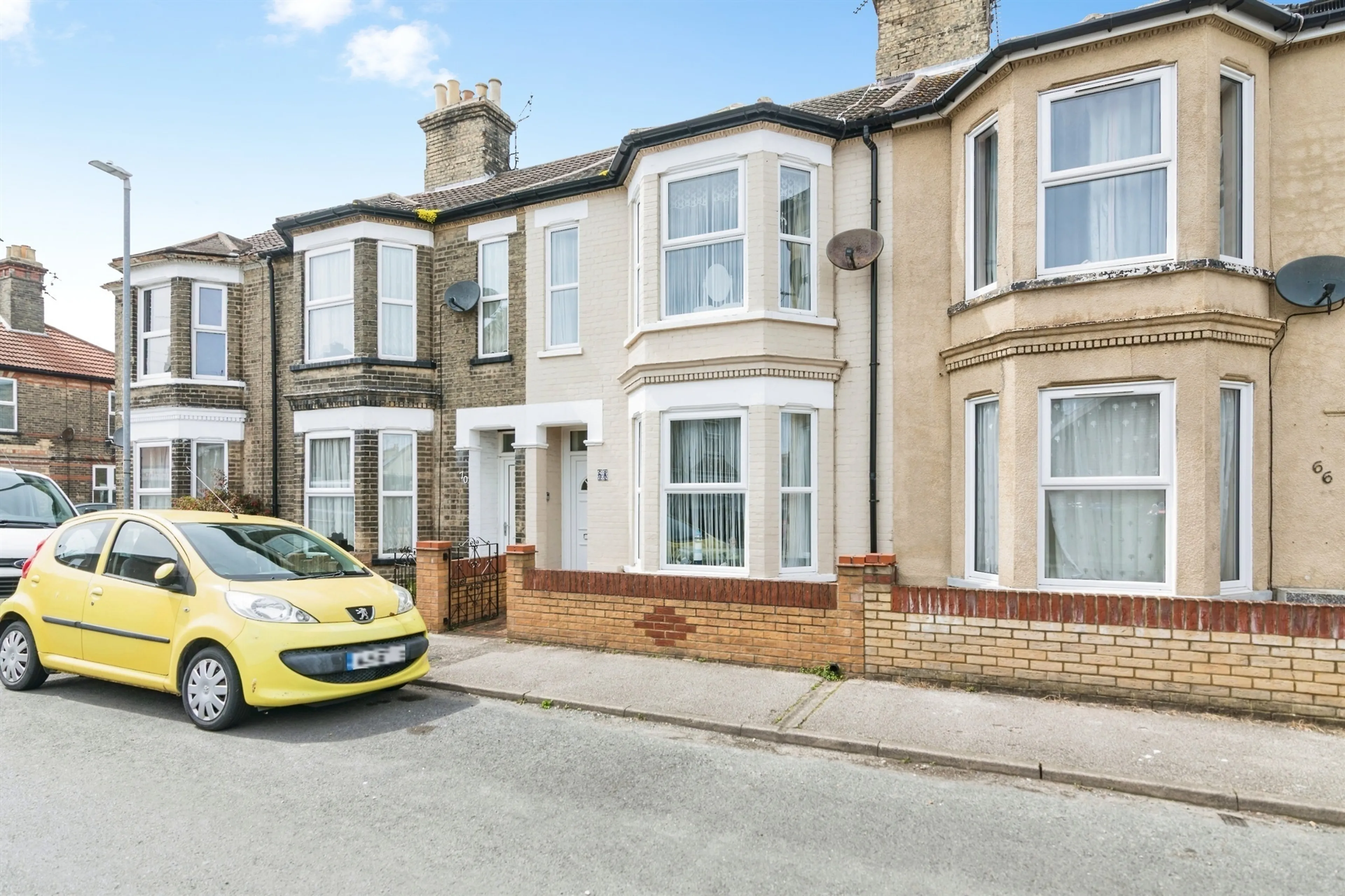 Property at Beaconsfield Road, Lowestoft