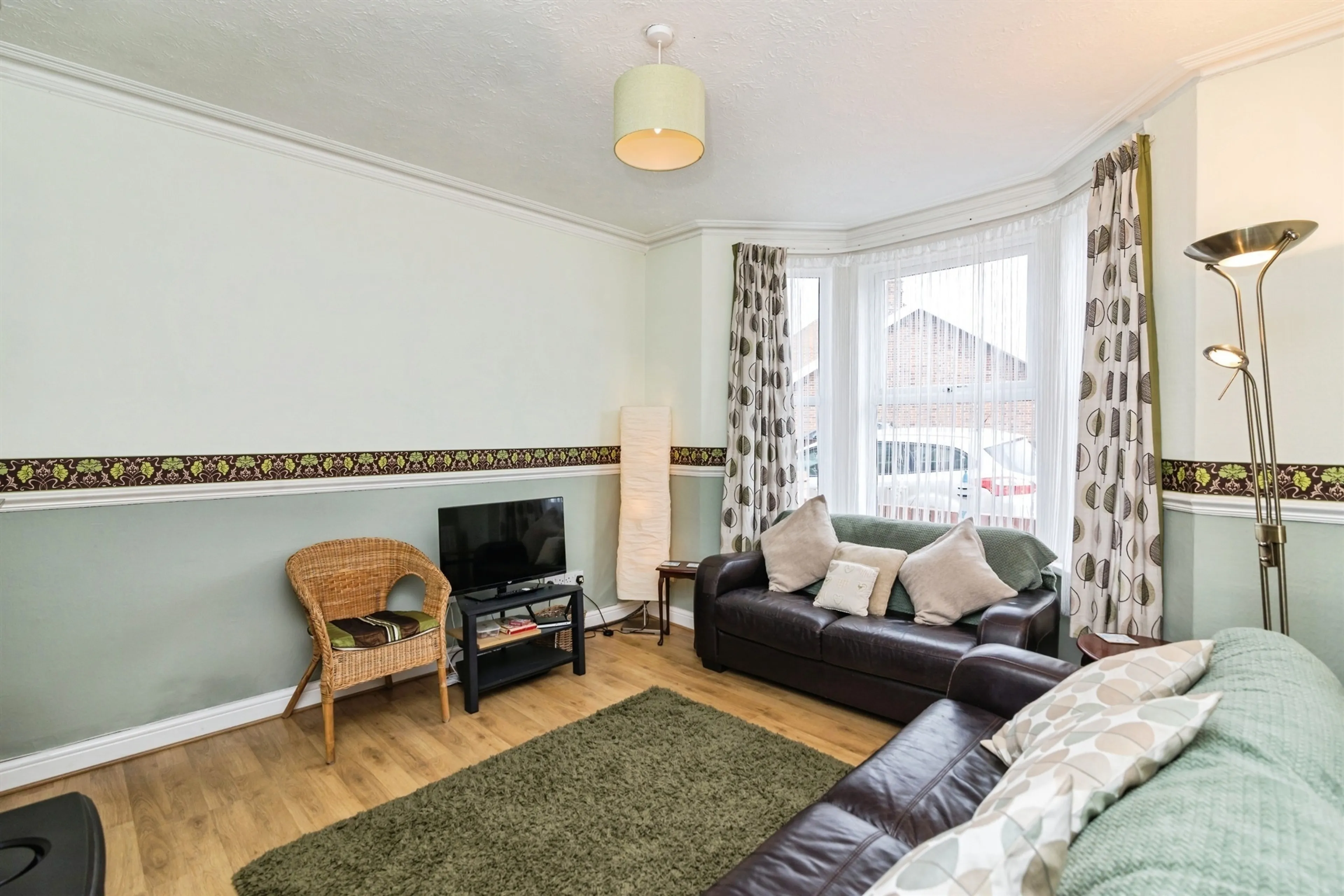 Property at Beaconsfield Road, Lowestoft