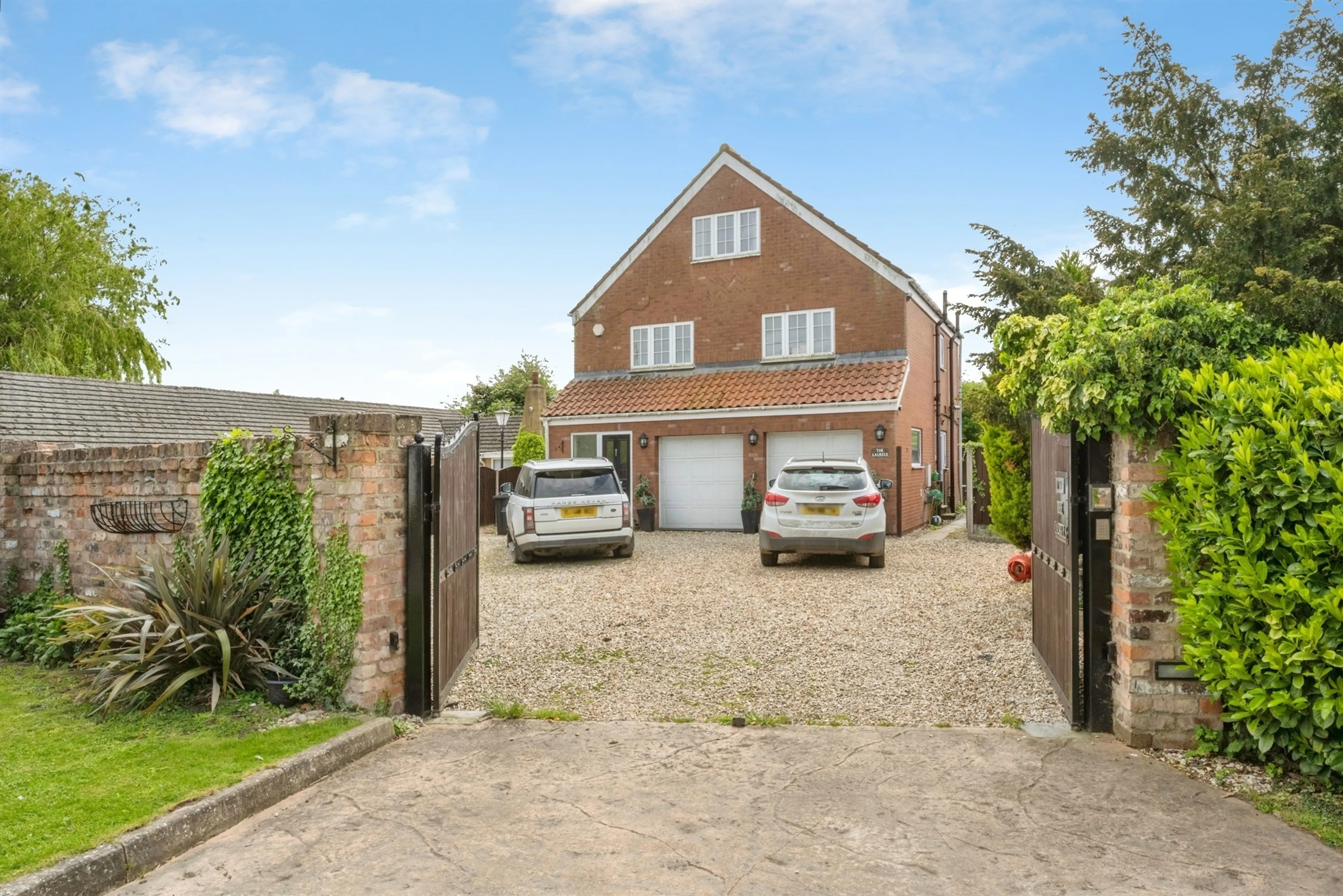 Property at The Laurels, Thorpe In Balne, Doncaster