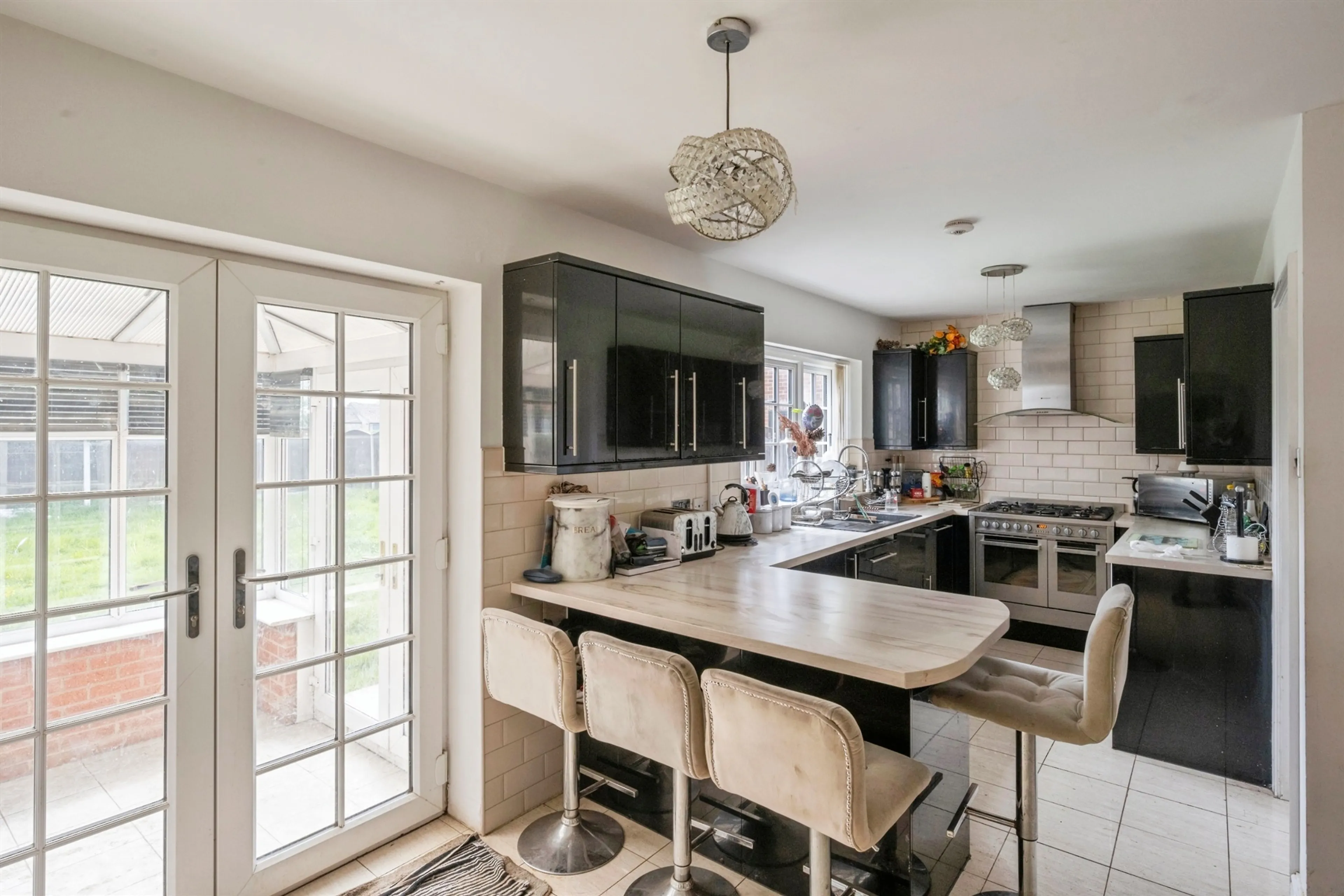 Property at The Laurels, Thorpe In Balne, Doncaster