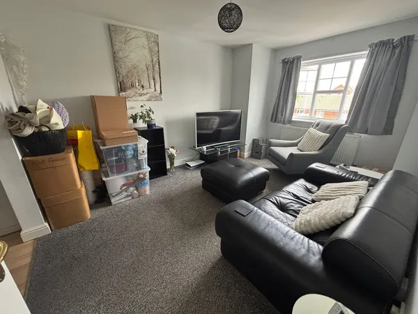 Palatine Street, Denton, M34