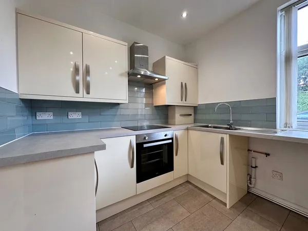 Trafalgar House, Audenshaw, M34
