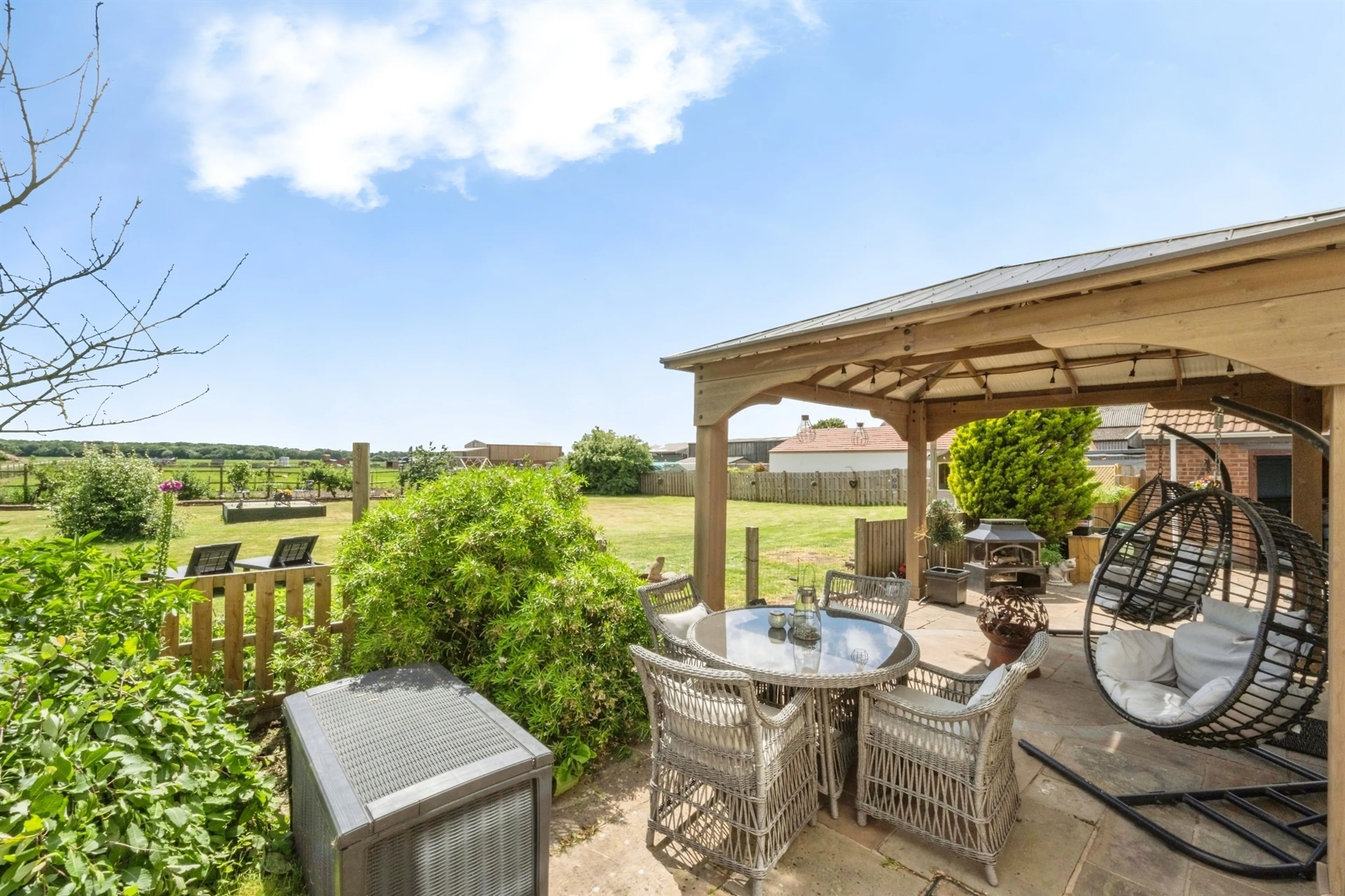 Property at Sandtoft Road, Thorne, Doncaster