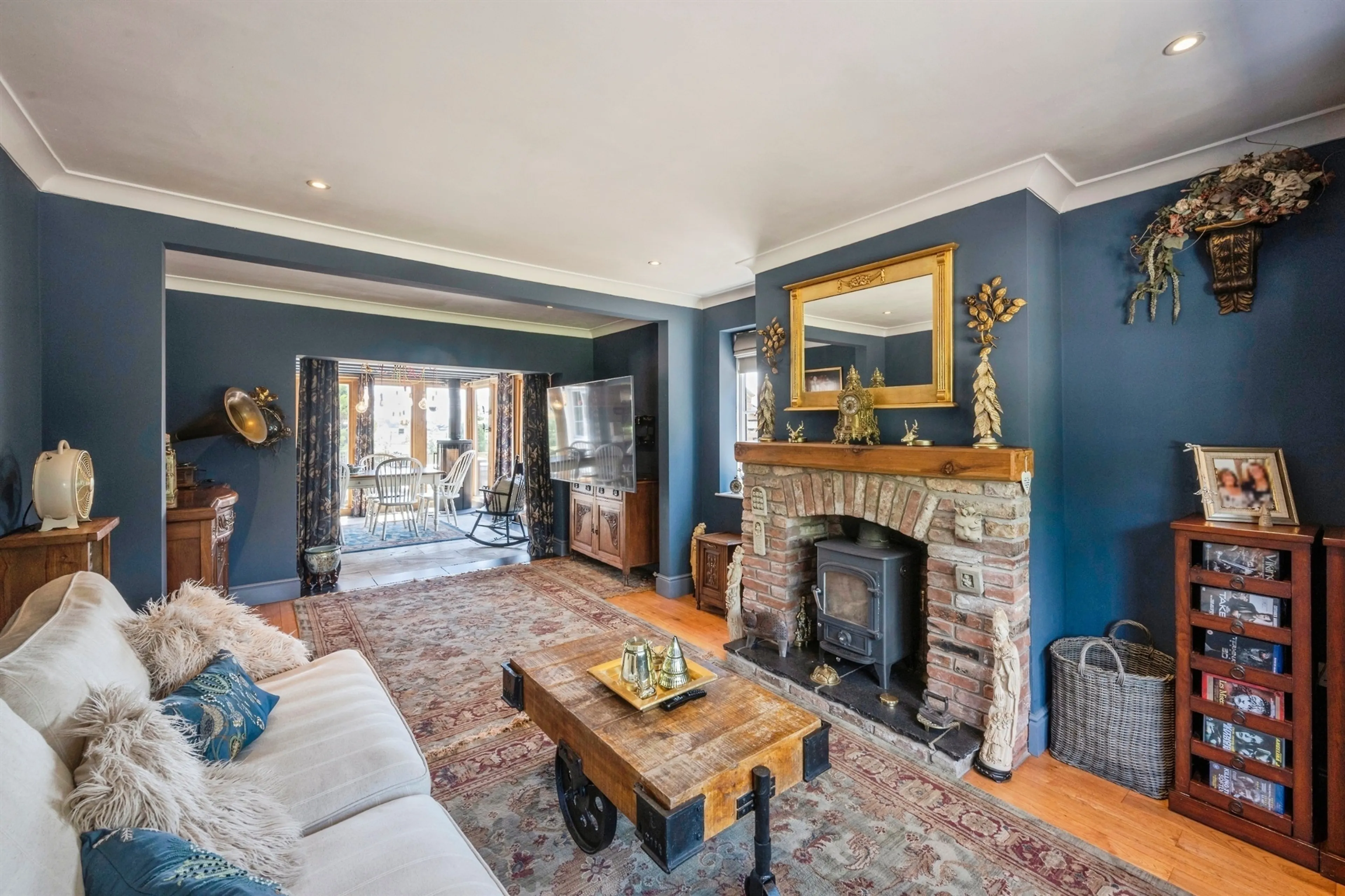 Property at Sandtoft Road, Thorne, Doncaster