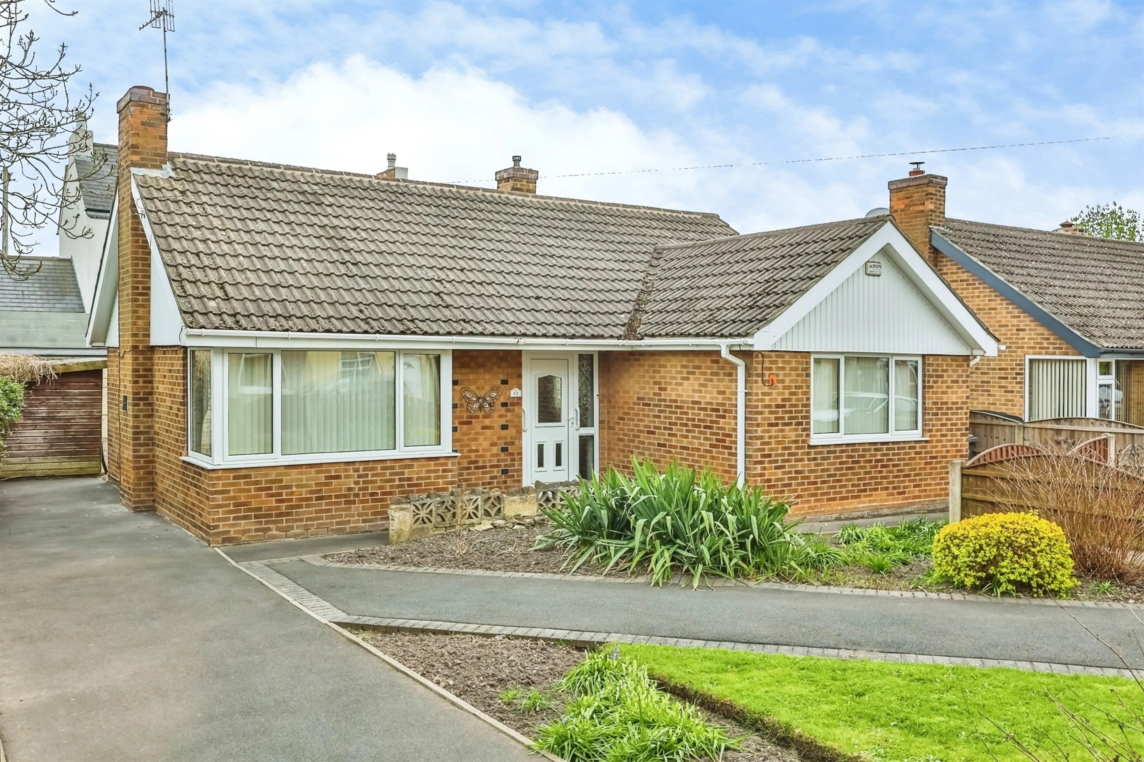 Property at Stamford Street, Awsworth, Nottingham