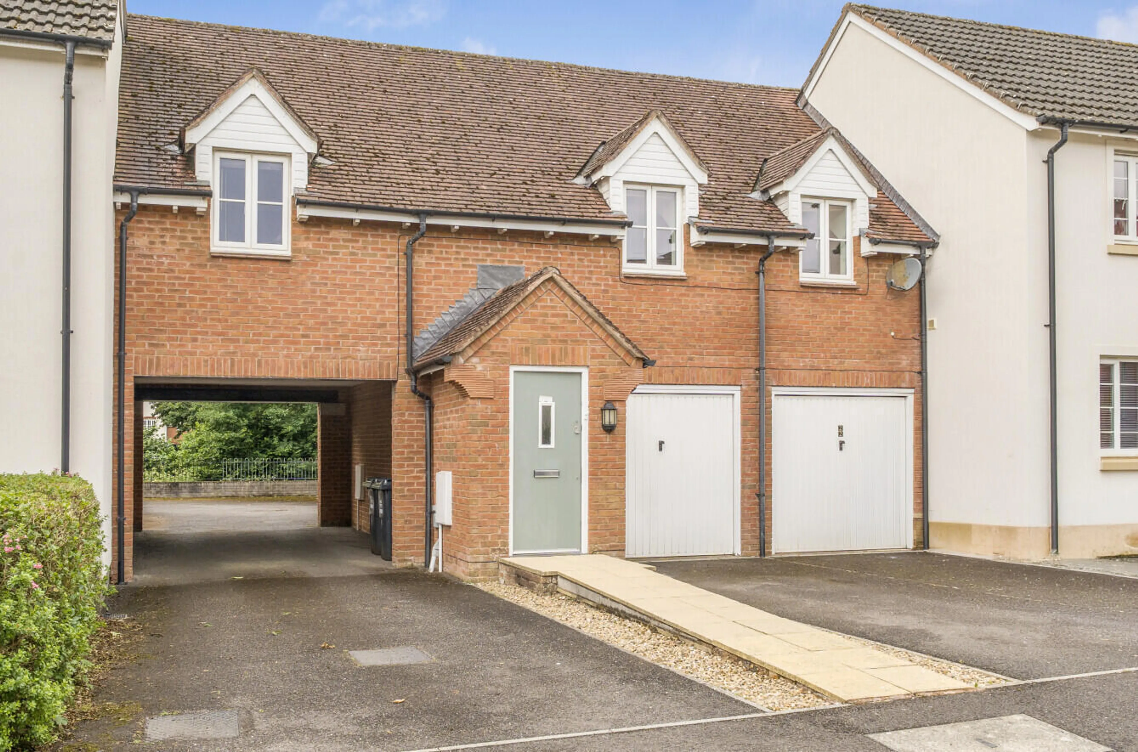 Property at Lupin Way, Willand, Cullompton